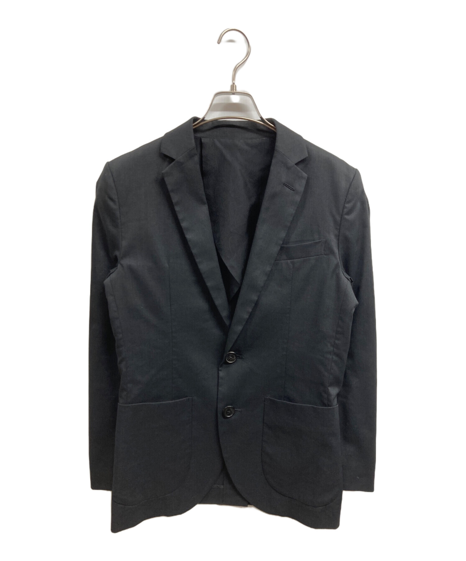 中古・古着通販】1piu1uguale3 (ウノピュウノウグァーレトレ) 2B