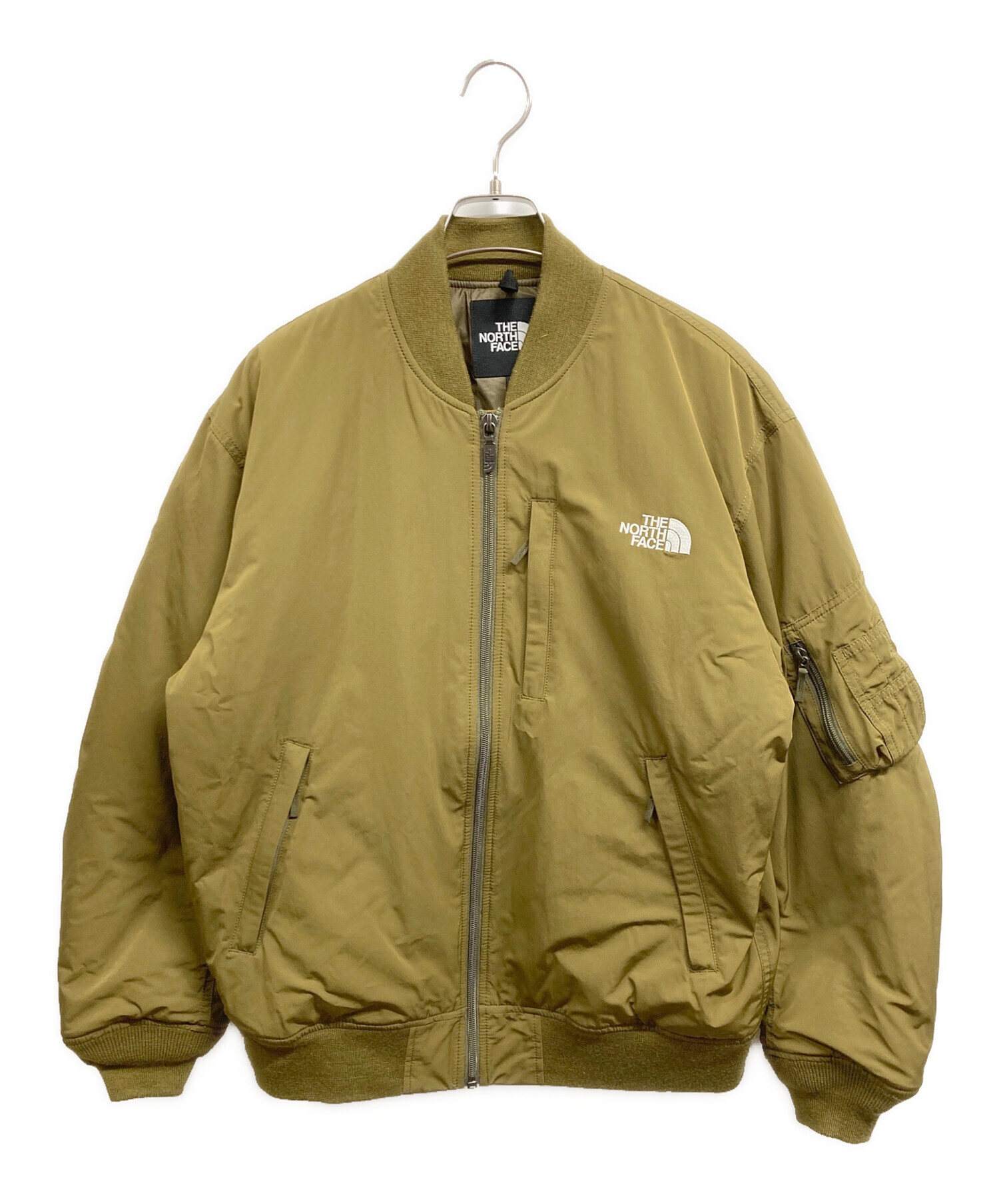 中古・古着通販】THE NORTH FACE (ザ ノース フェイス) INSULATION