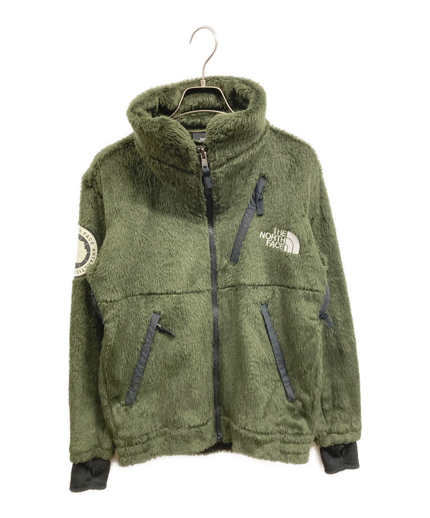中古・古着通販】THE NORTH FACE (ザ ノース フェイス) ANTARCTICA