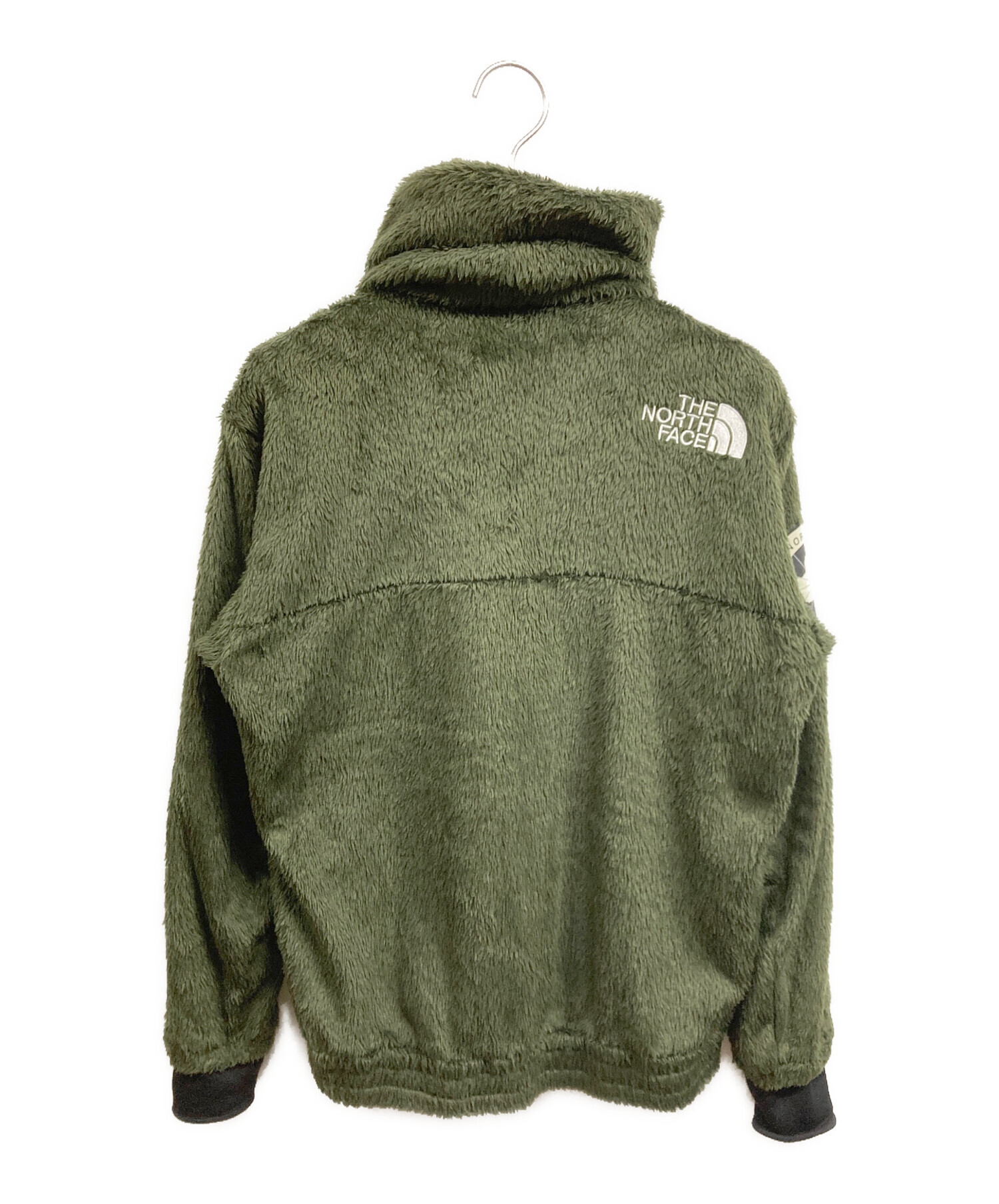中古・古着通販】THE NORTH FACE (ザ ノース フェイス) ANTARCTICA