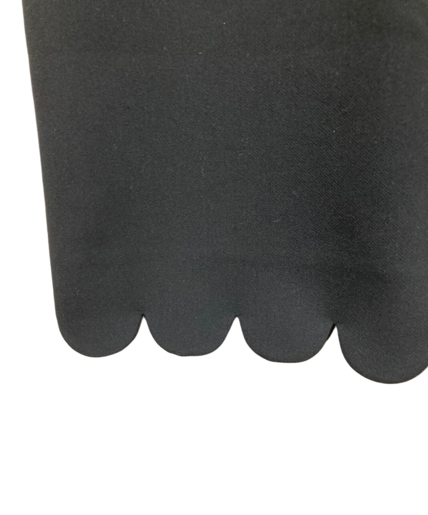 中古・古着通販】YOKO CHAN (ヨーコチャン) ノースリーブワンピース