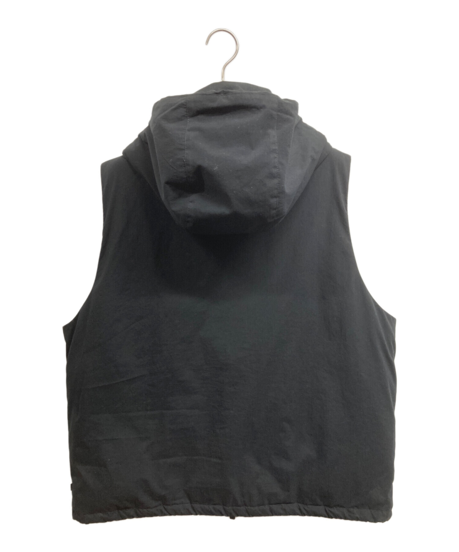 中古・古着通販】DAIWA PIER39 (ダイワ ピア39) TECH PADDING MIL VEST