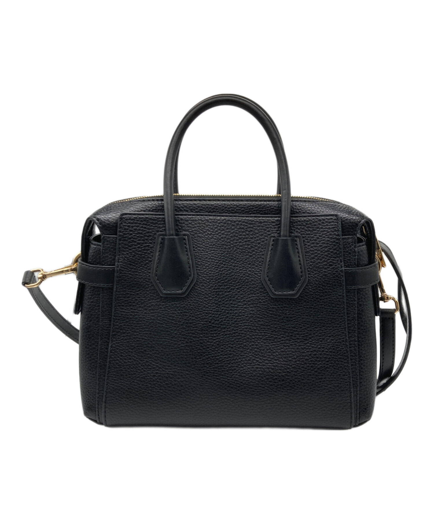 中古・古着通販】MICHAEL KORS (マイケル・コース) 2WAYバッグ