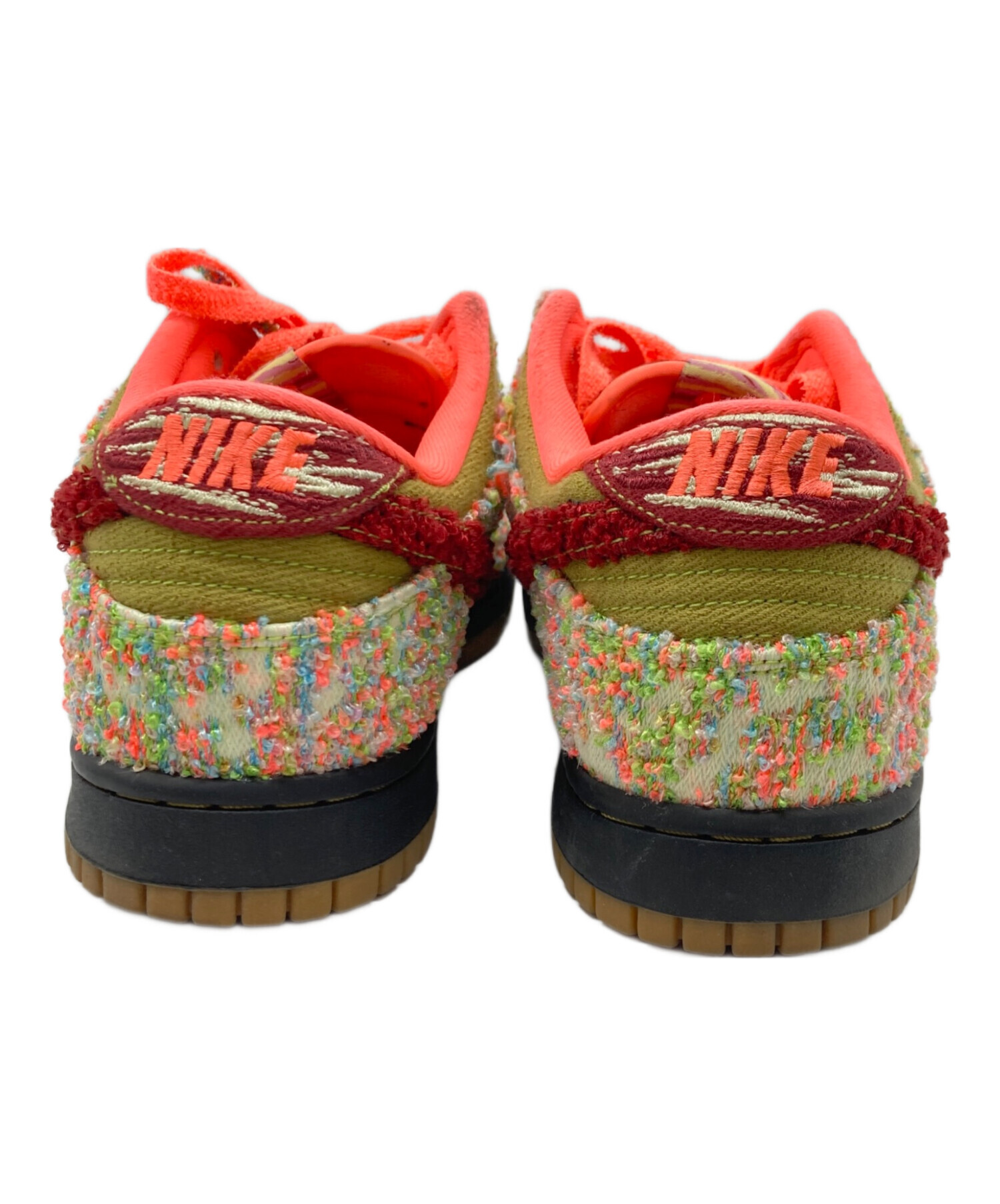 中古・古着通販】NIKE (ナイキ) Dunk Low 
