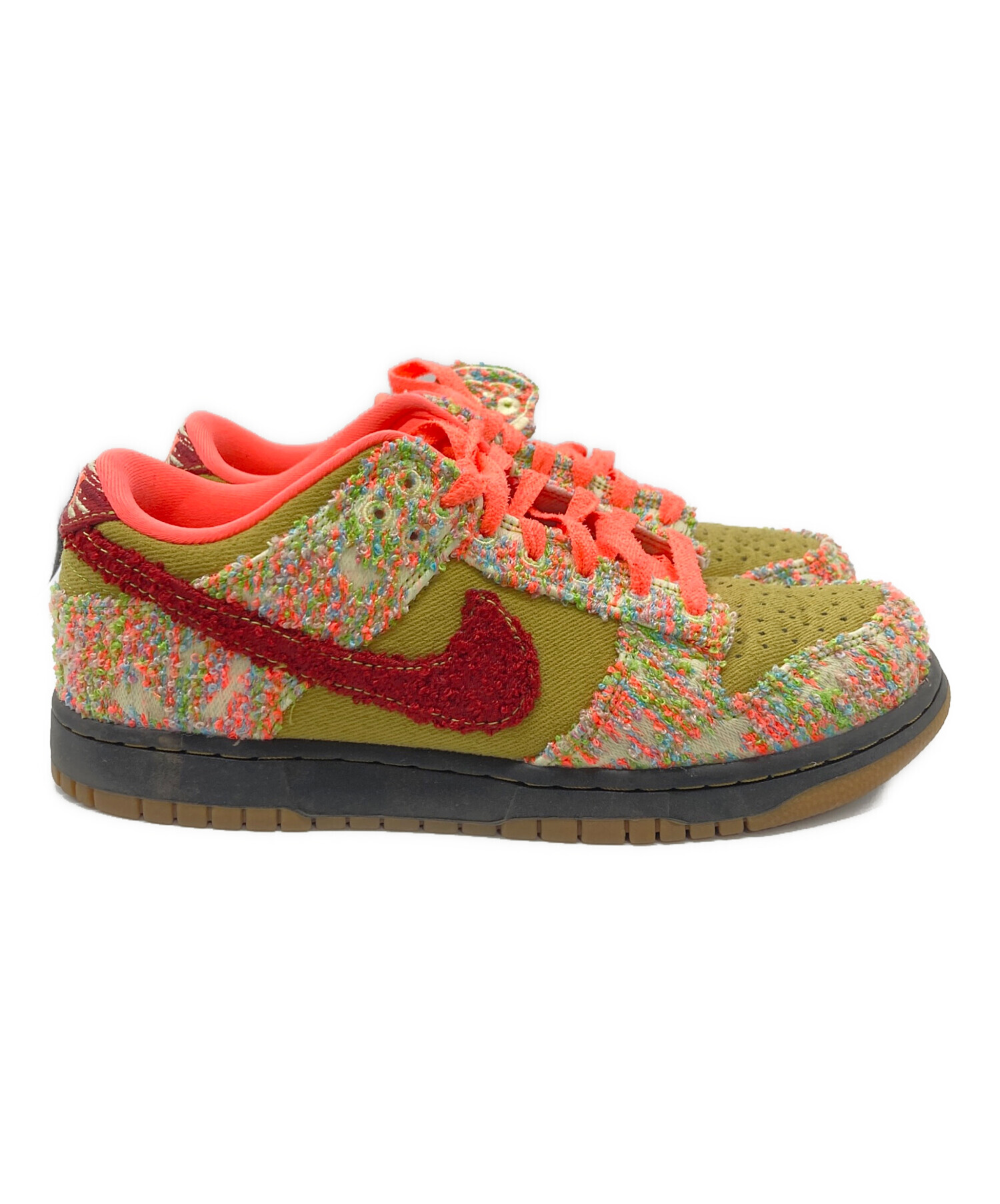 中古・古着通販】NIKE (ナイキ) Dunk Low 