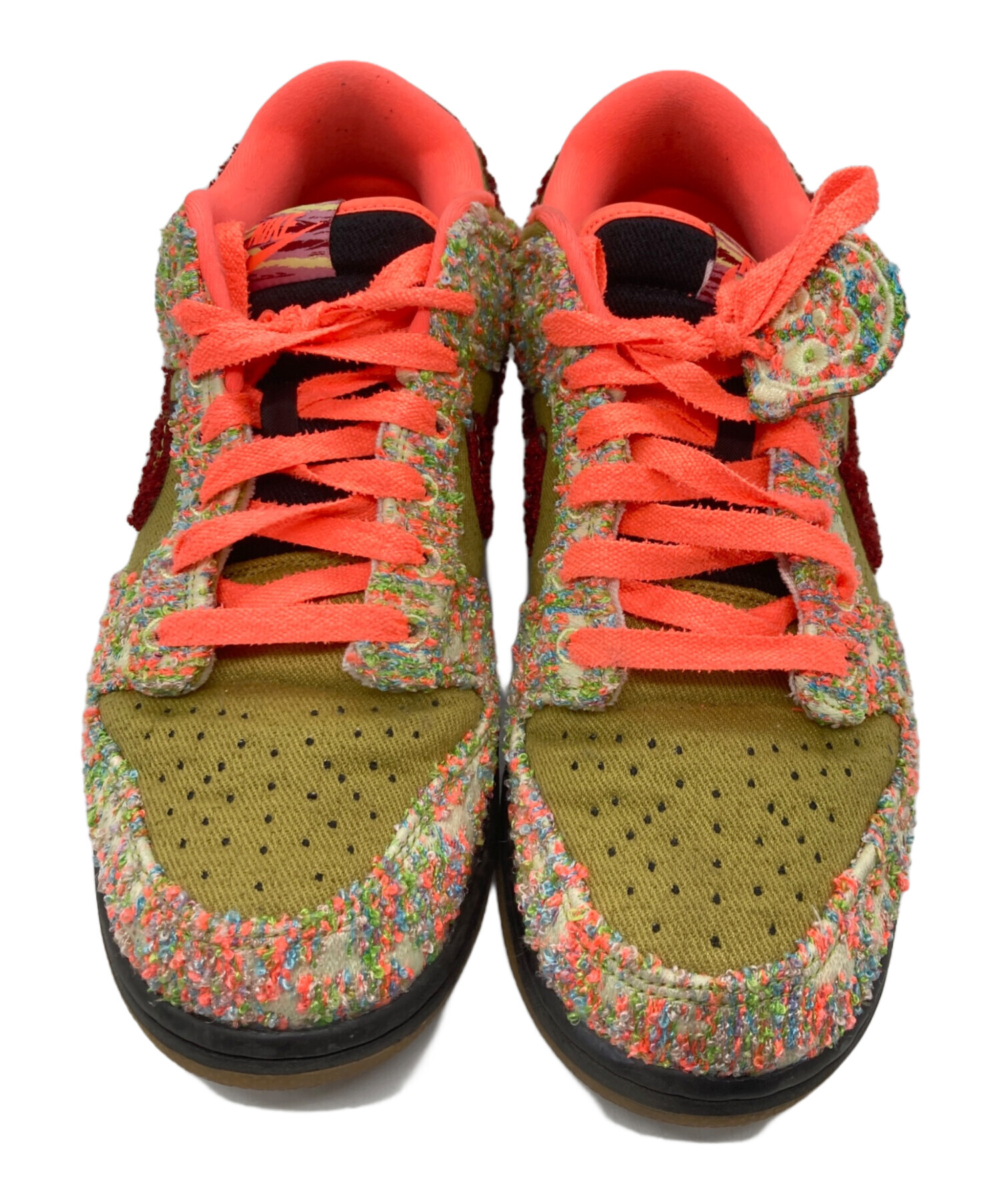 中古・古着通販】NIKE (ナイキ) Dunk Low 