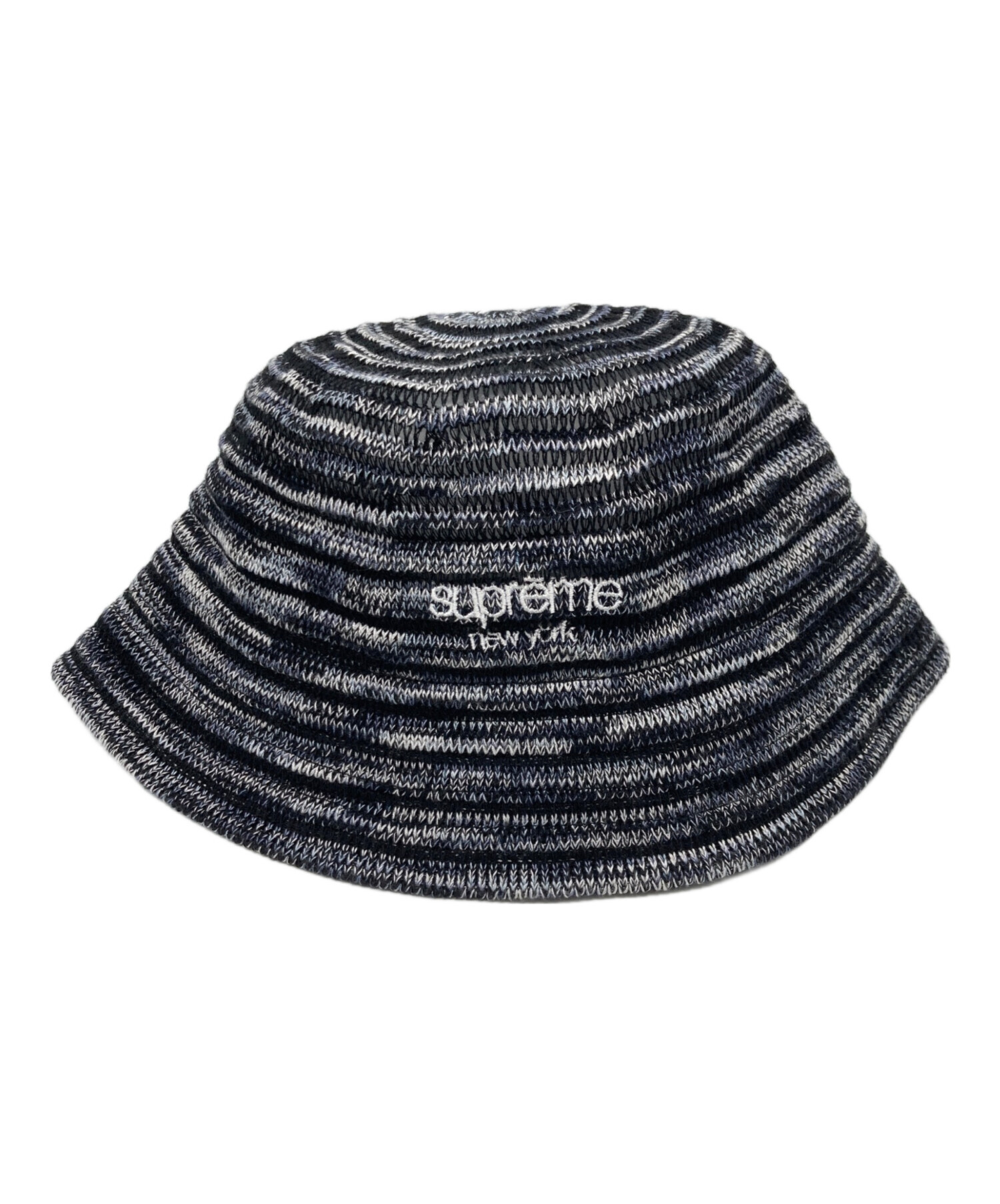 中古・古着通販】Supreme (シュプリーム) 25ss Open Knit Crusher