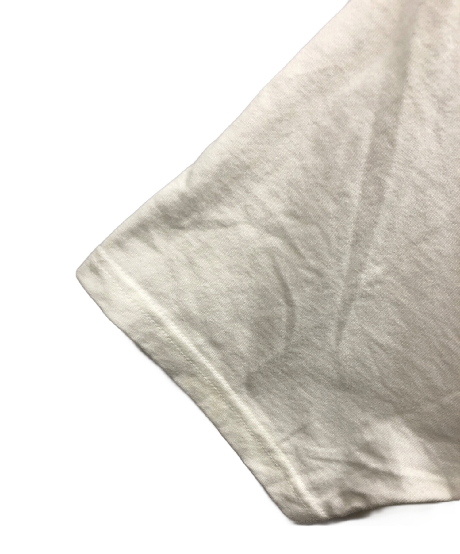 中古・古着通販】stussy (ステューシー) Conquering Lion Of The Tribe