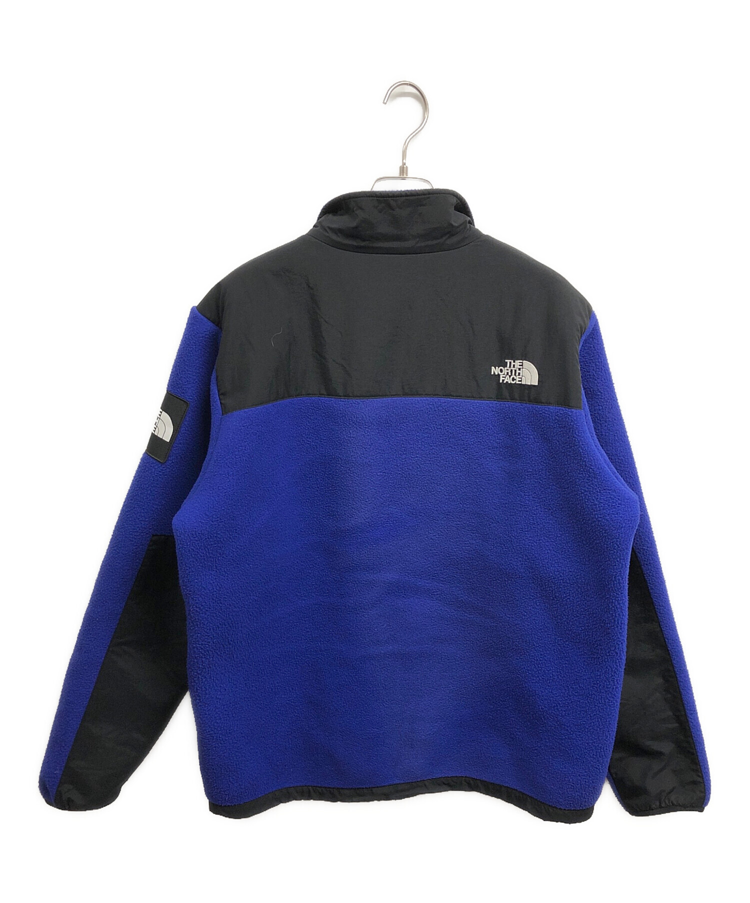 THE NORTH FACE レトロデナリジャケット NF0A3XEN サイズM 中古 中古・古着通販】THE NORTH FACE (ザ ノース フェイス) デナリ