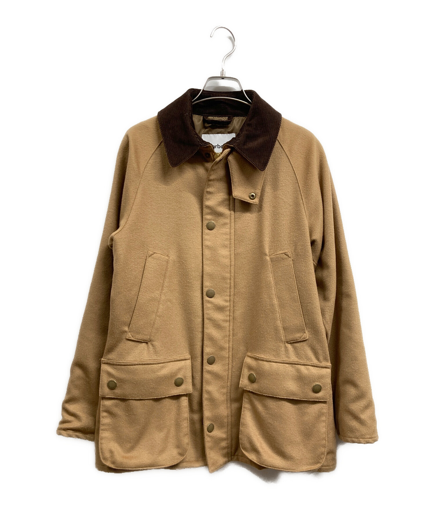 中古・古着通販】Barbour (バブアー) BEAMS (ビームス) BEDALE SL 