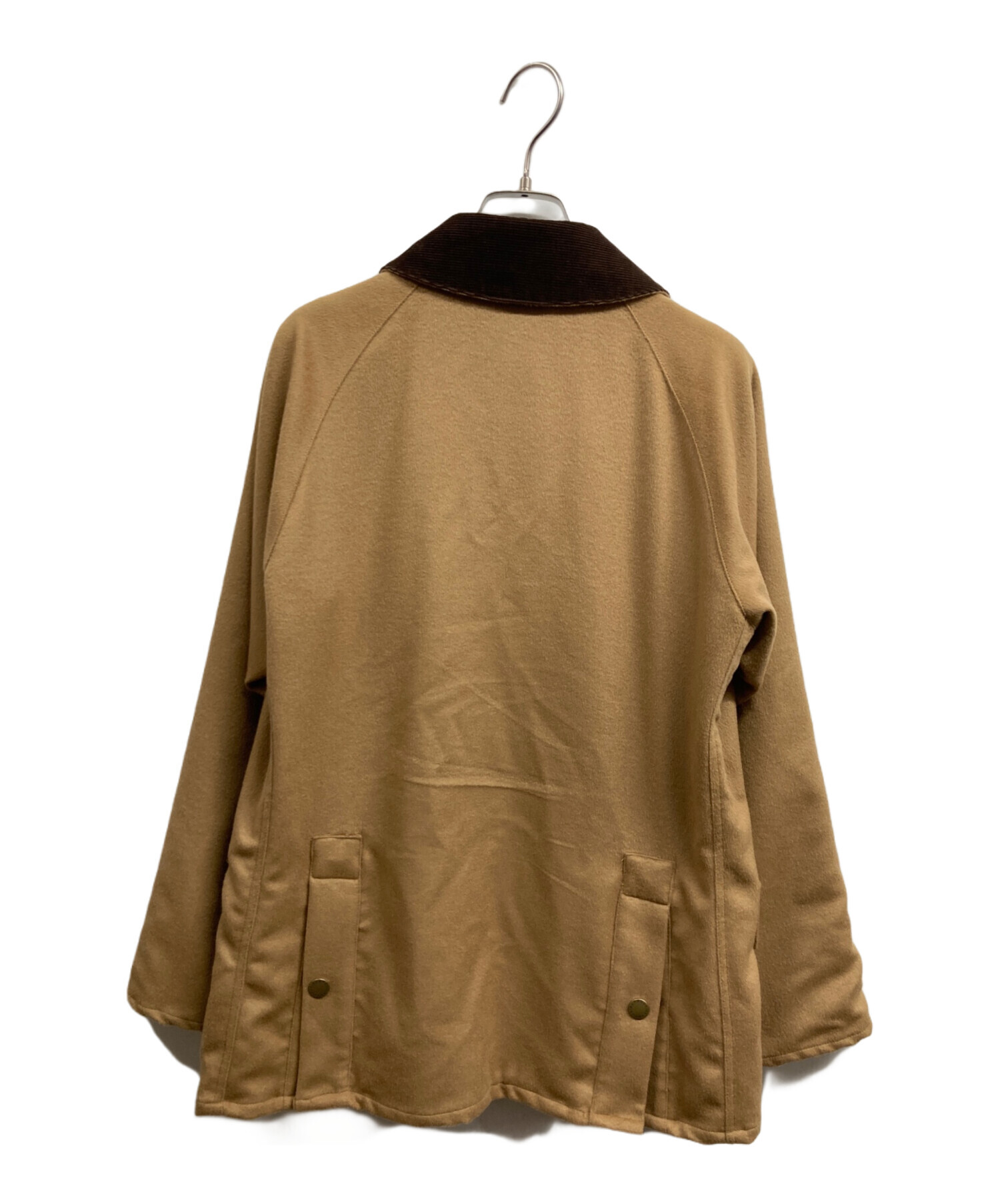 中古・古着通販】Barbour (バブアー) BEAMS (ビームス) BEDALE SL 