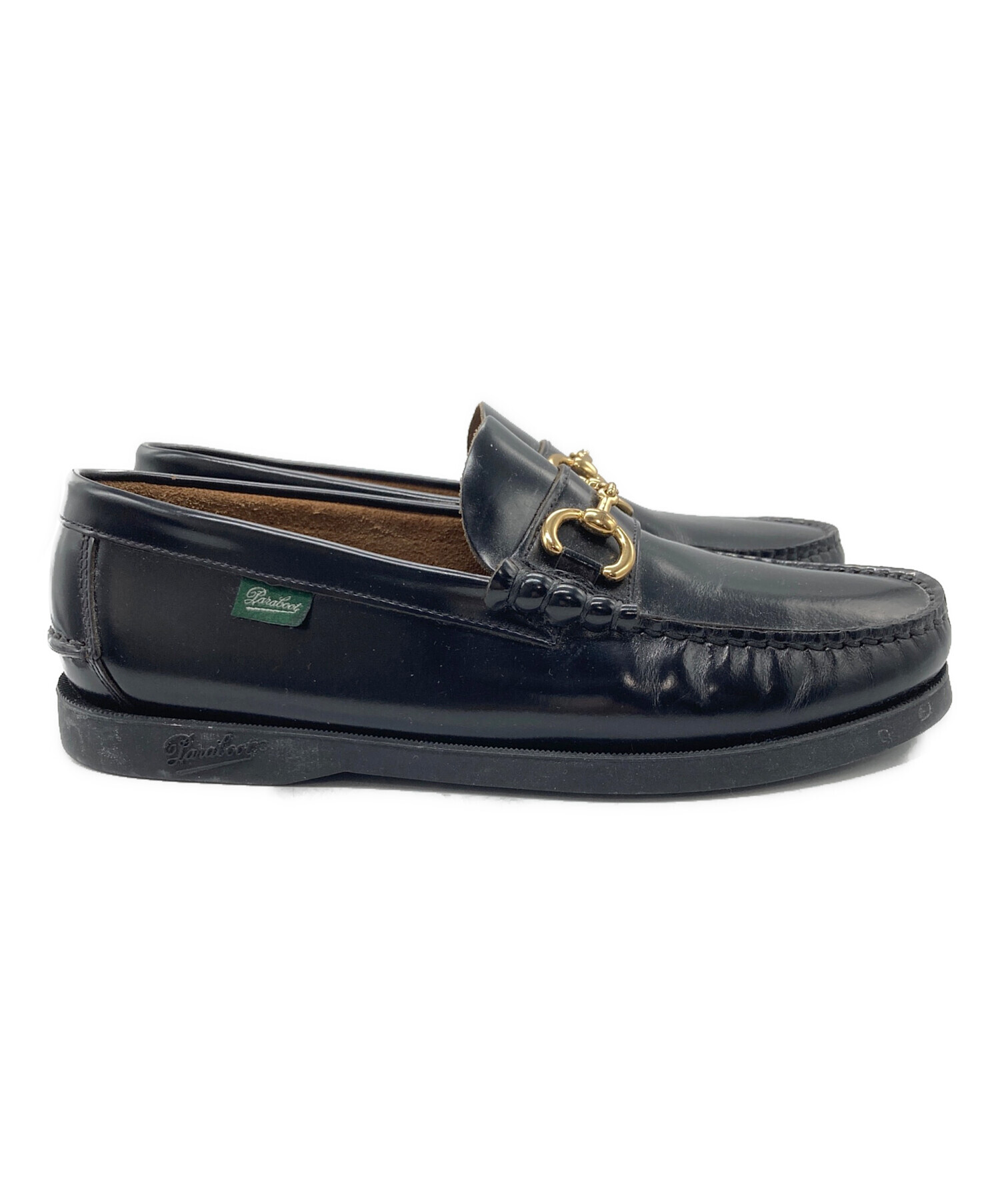 中古・古着通販】PARABOOT (パラブーツ) UNITED ARROWS (ユナイテッド