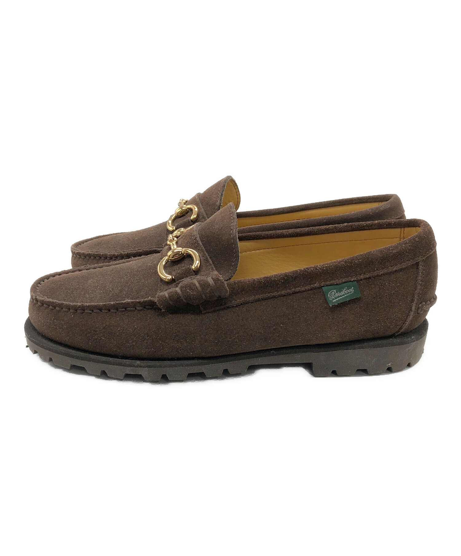 中古・古着通販】PARABOOT (パラブーツ) UNITED ARROWS (ユナイテッド