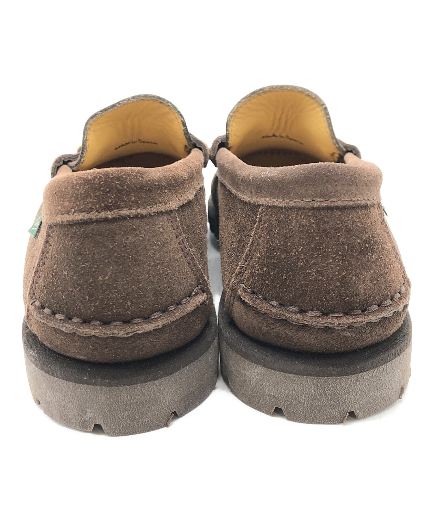 中古・古着通販】PARABOOT (パラブーツ) UNITED ARROWS (ユナイテッド