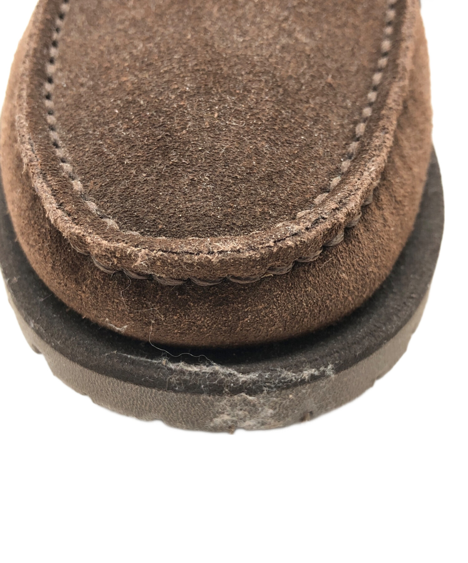 中古・古着通販】PARABOOT (パラブーツ) UNITED ARROWS (ユナイテッド