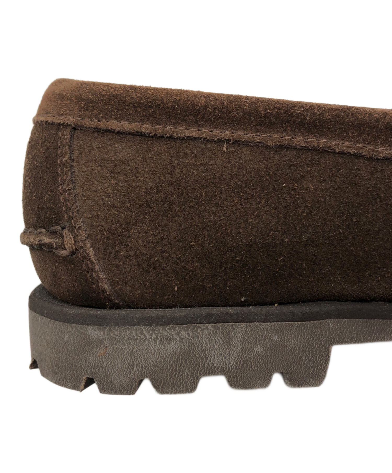 中古・古着通販】PARABOOT (パラブーツ) UNITED ARROWS (ユナイテッド