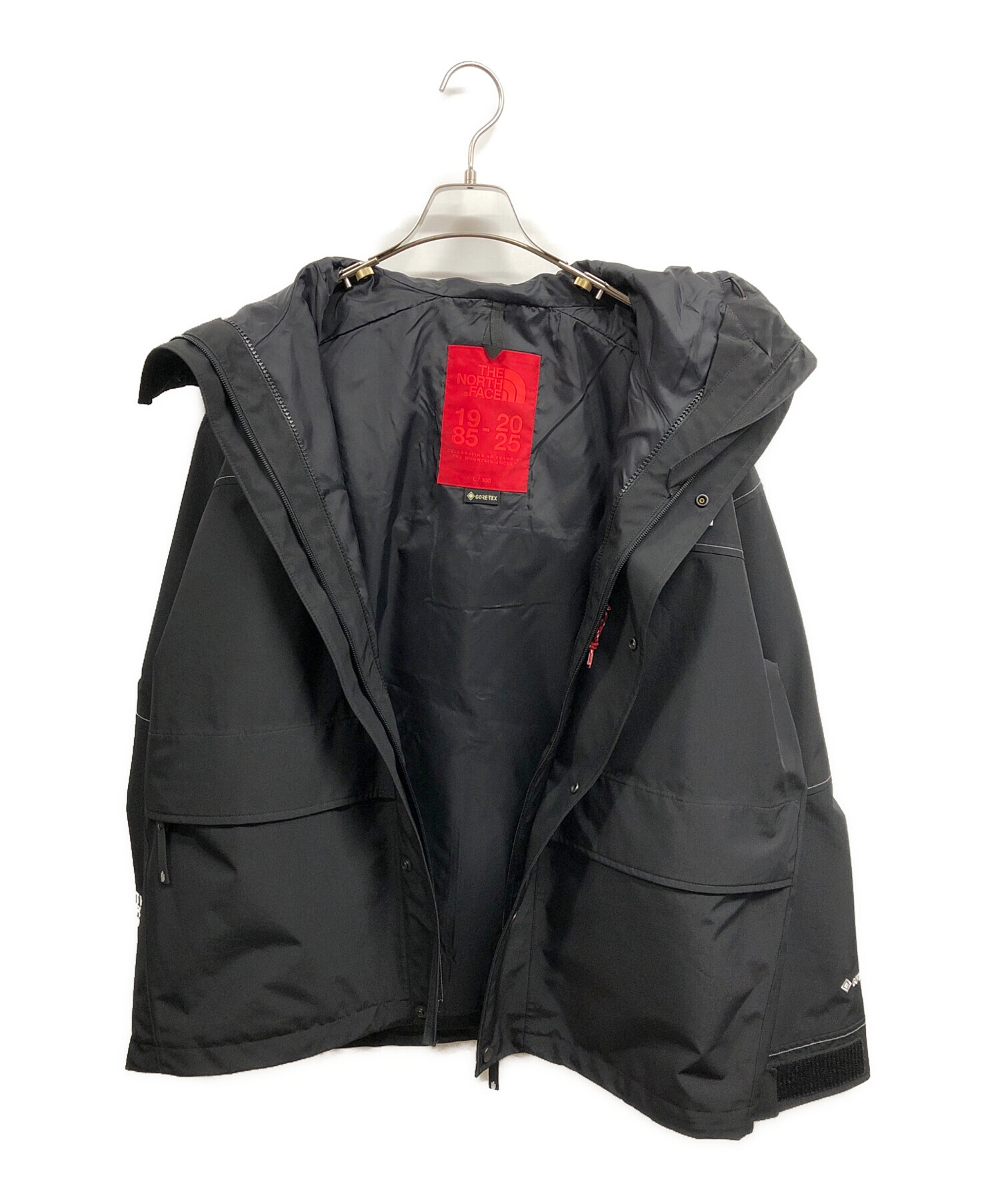 中古・古着通販】THE NORTH FACE (ザ ノース フェイス) 1985 GTX