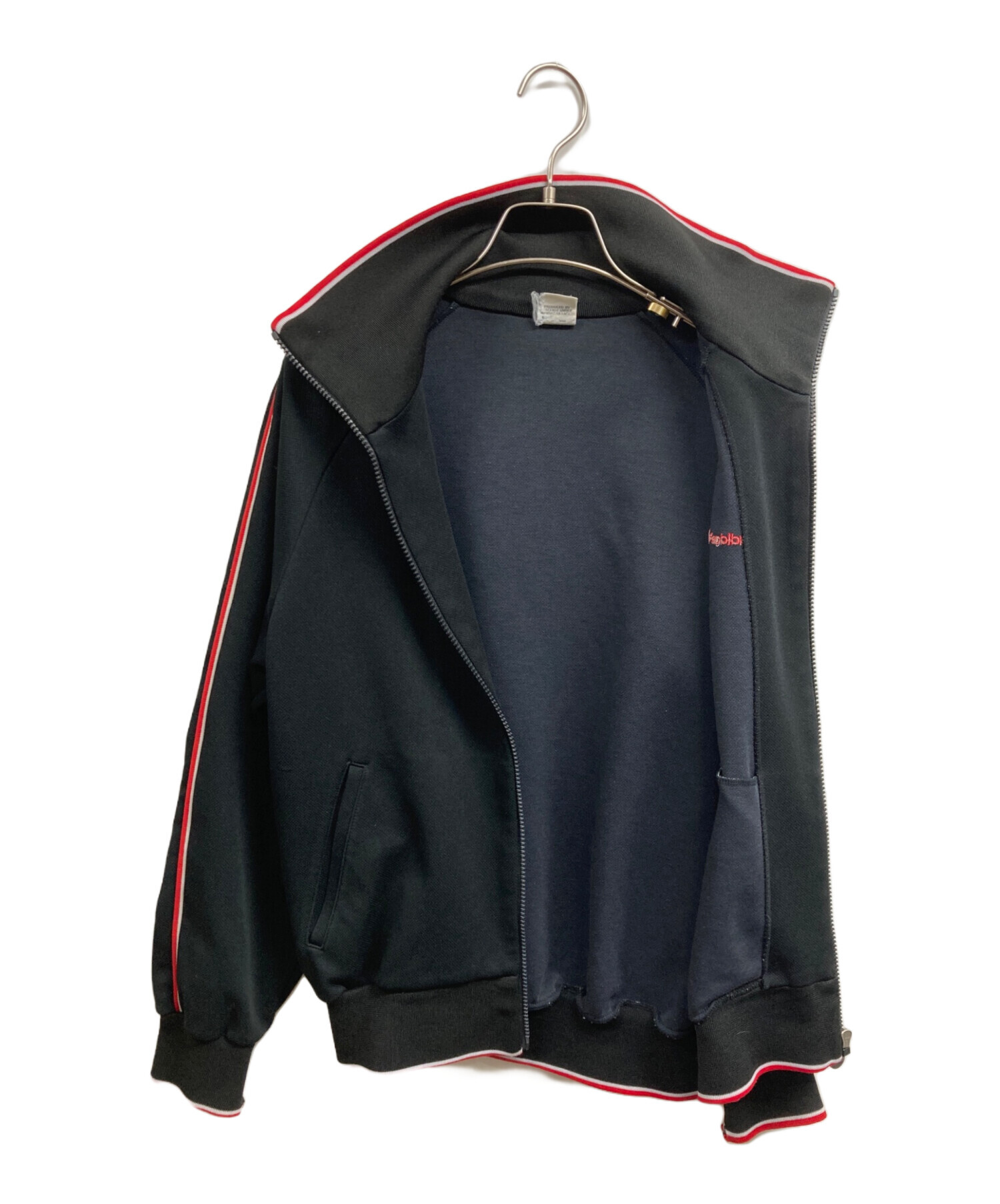中古・古着通販】adidas (アディダス) 70～80sトラックジャケット