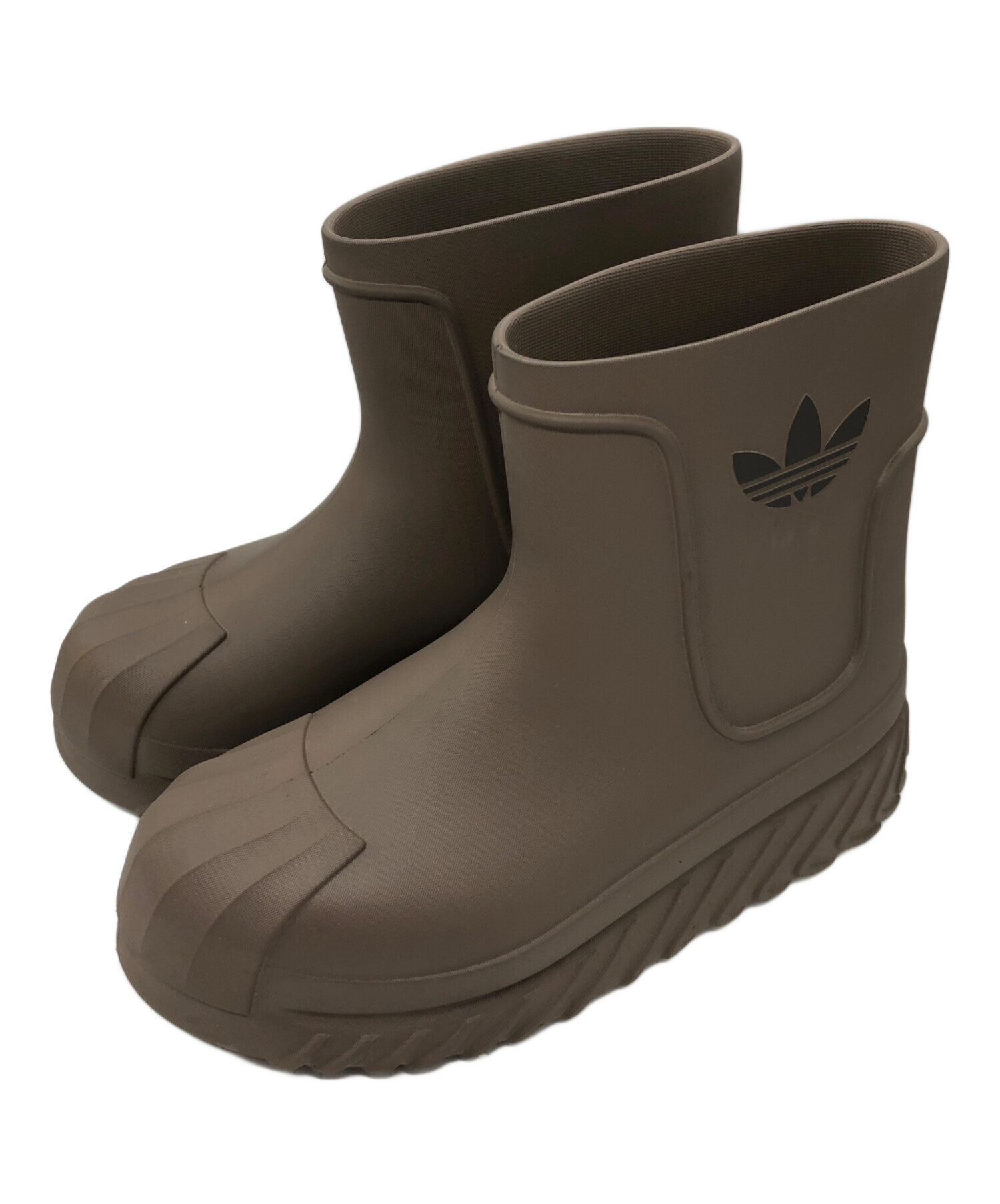 中古・古着通販】adidas (アディダス) ADIFOM SST BOOT W ベージュ