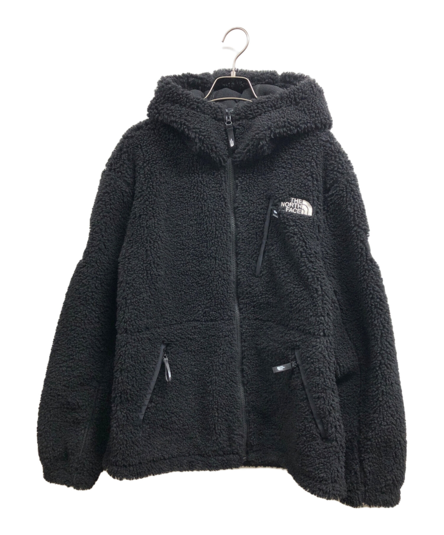 中古・古着通販】THE NORTH FACE (ザ ノース フェイス) RIMO HOOD 