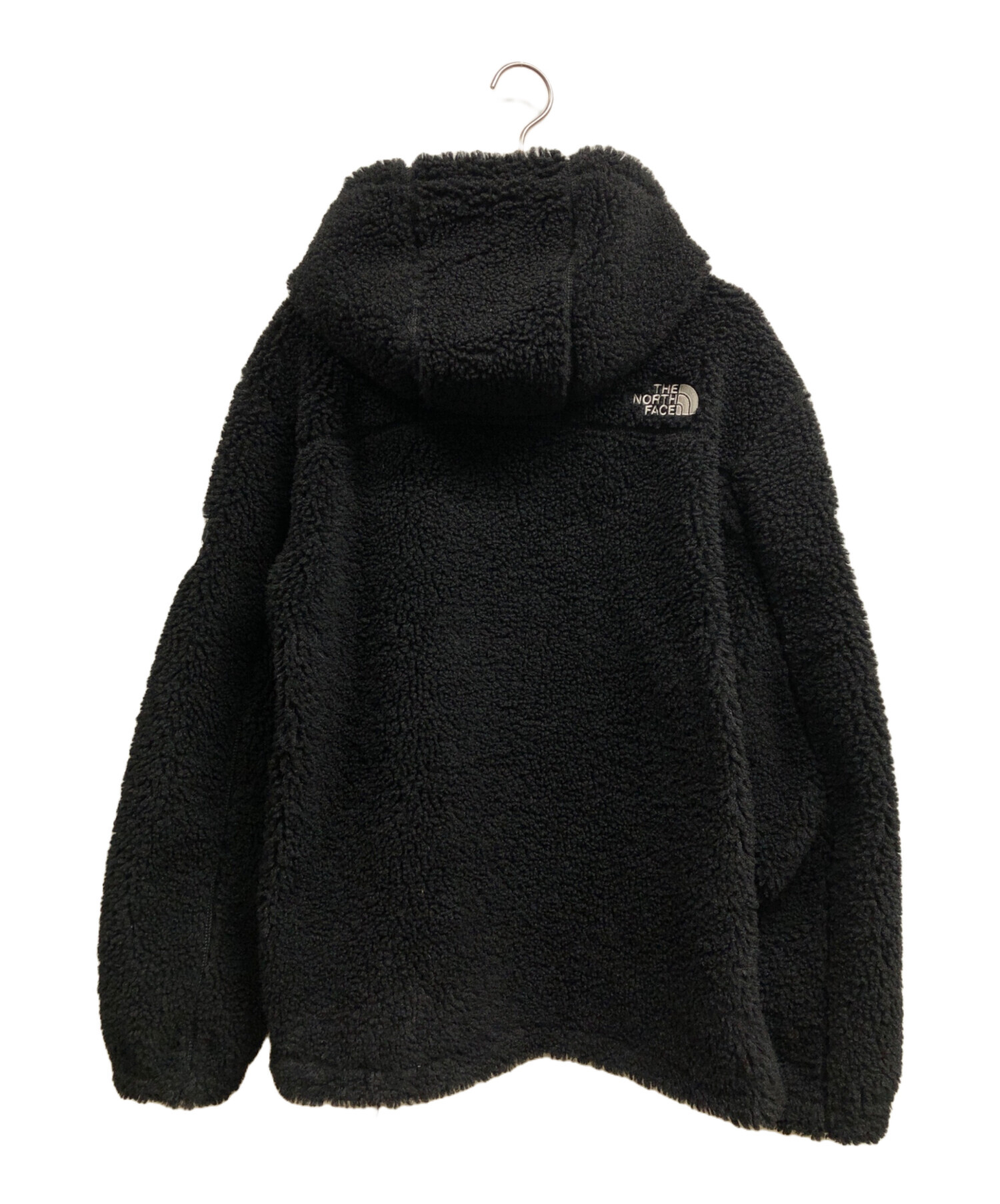 中古・古着通販】THE NORTH FACE (ザ ノース フェイス) RIMO HOOD 