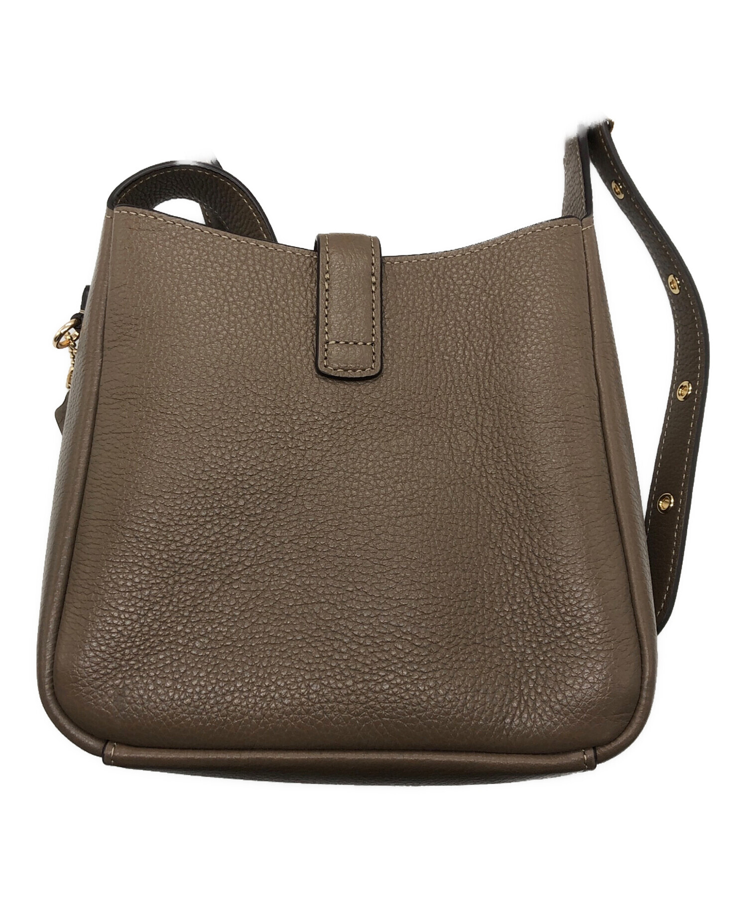 中古美品　コーチ　COACH　バッグ　② COACH - コーチのバック2種類の通販 by あいこ's shop｜コーチならラクマ