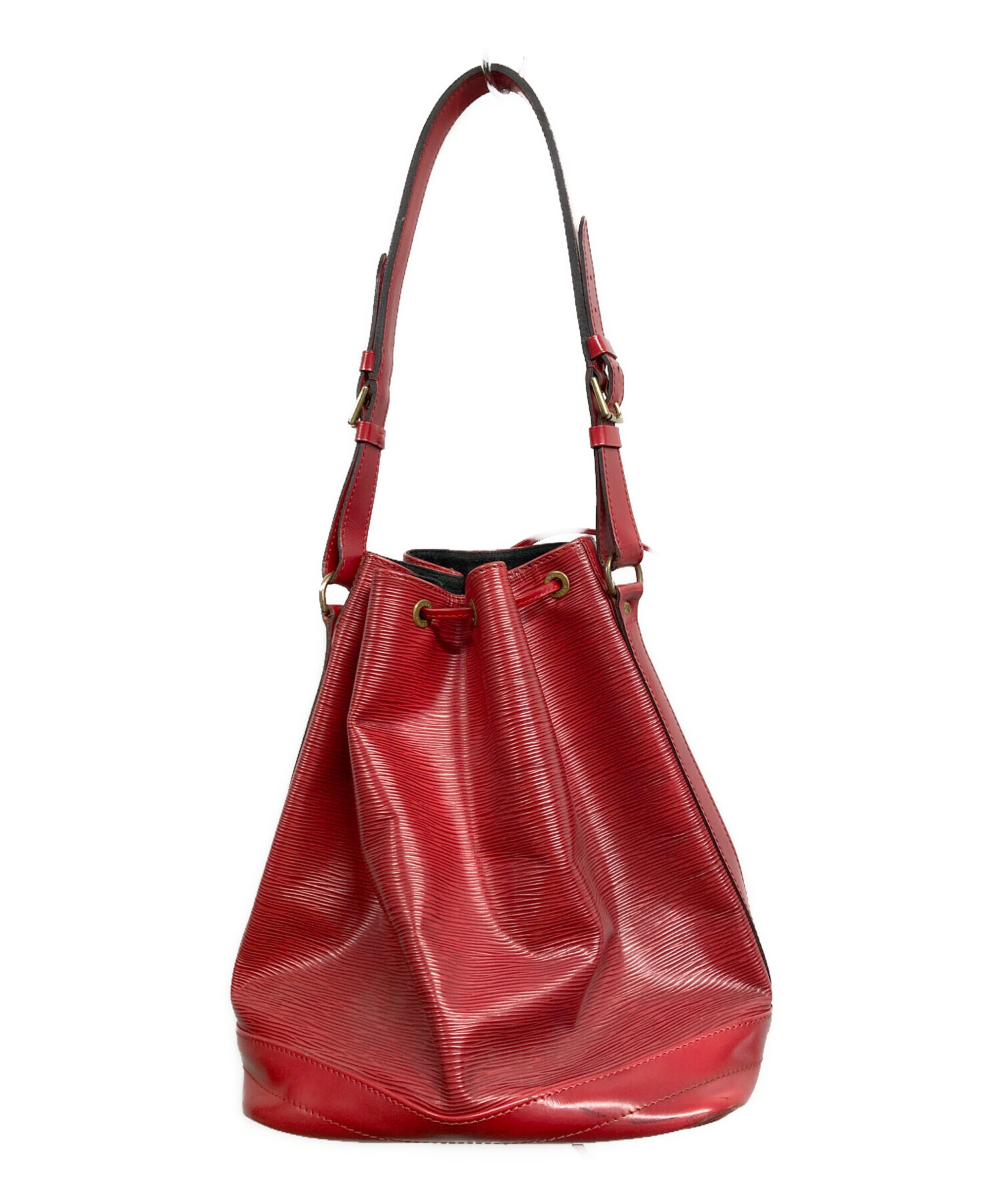 中古・古着通販】LOUIS VUITTON (ルイ ヴィトン) ショルダーバッグ 