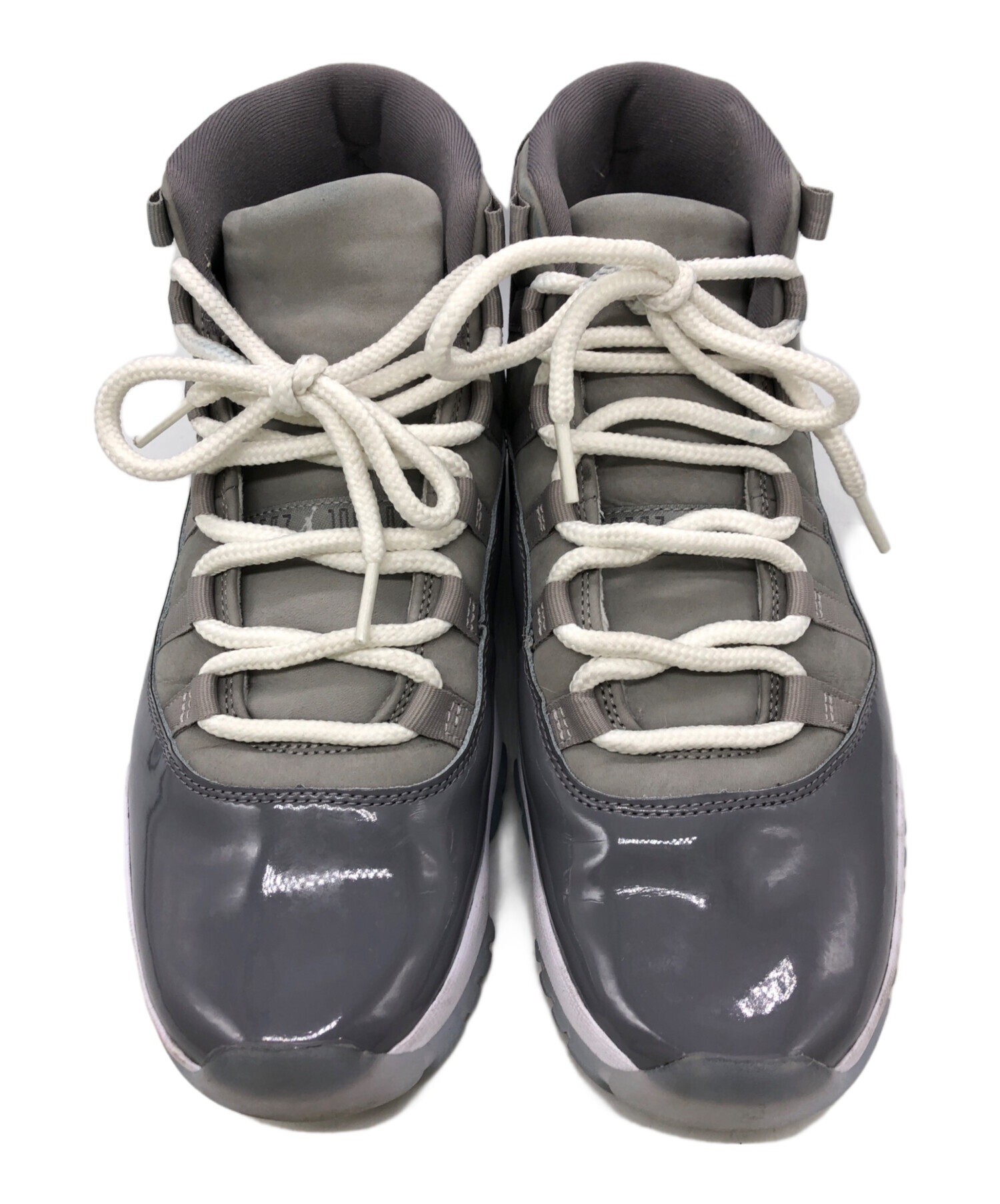 中古・古着通販】NIKE (ナイキ) AIR JORDAN 11 RETRO ハイカット