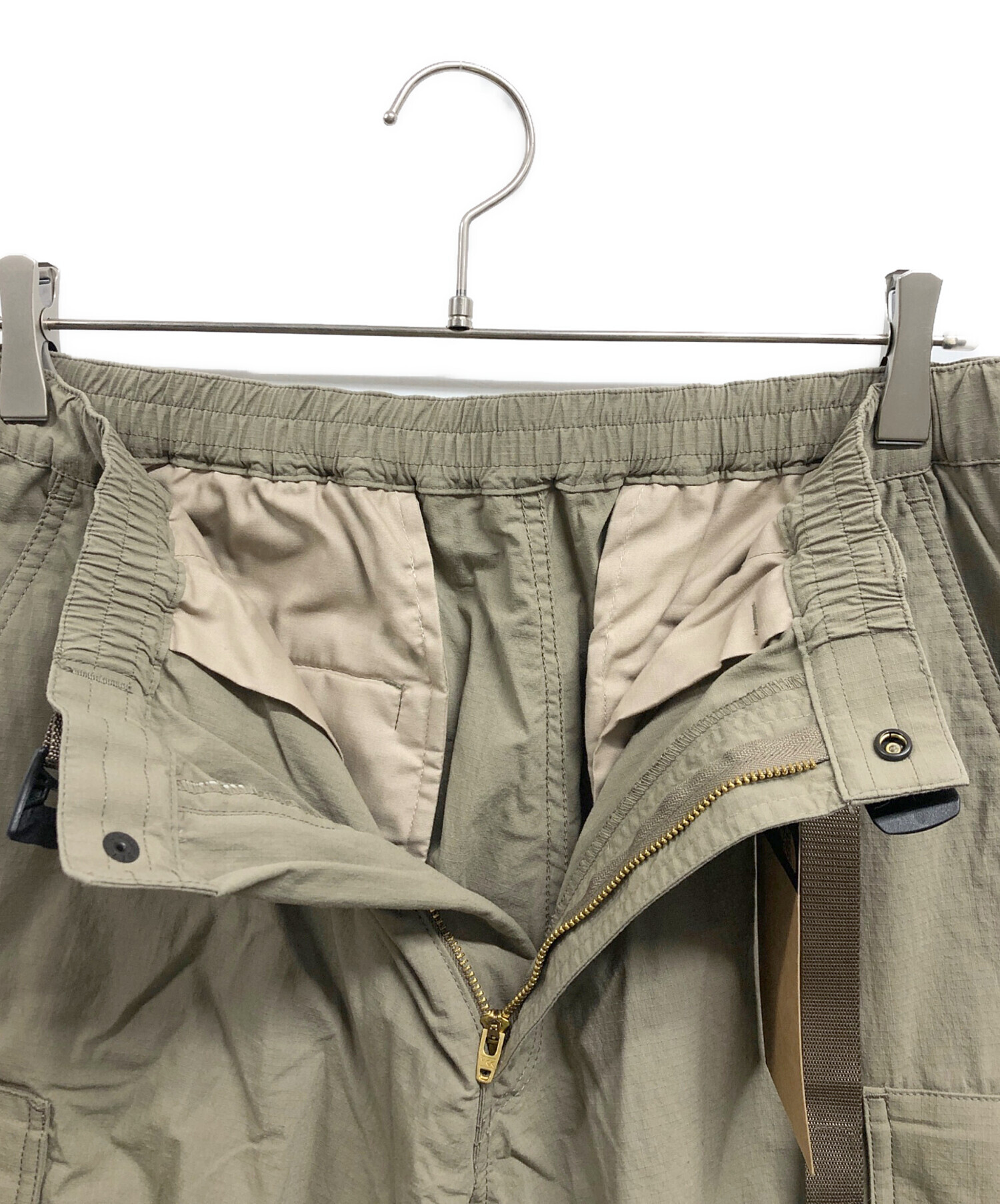 中古・古着通販】THE NORTH FACE (ザ ノース フェイス) ジオロジー