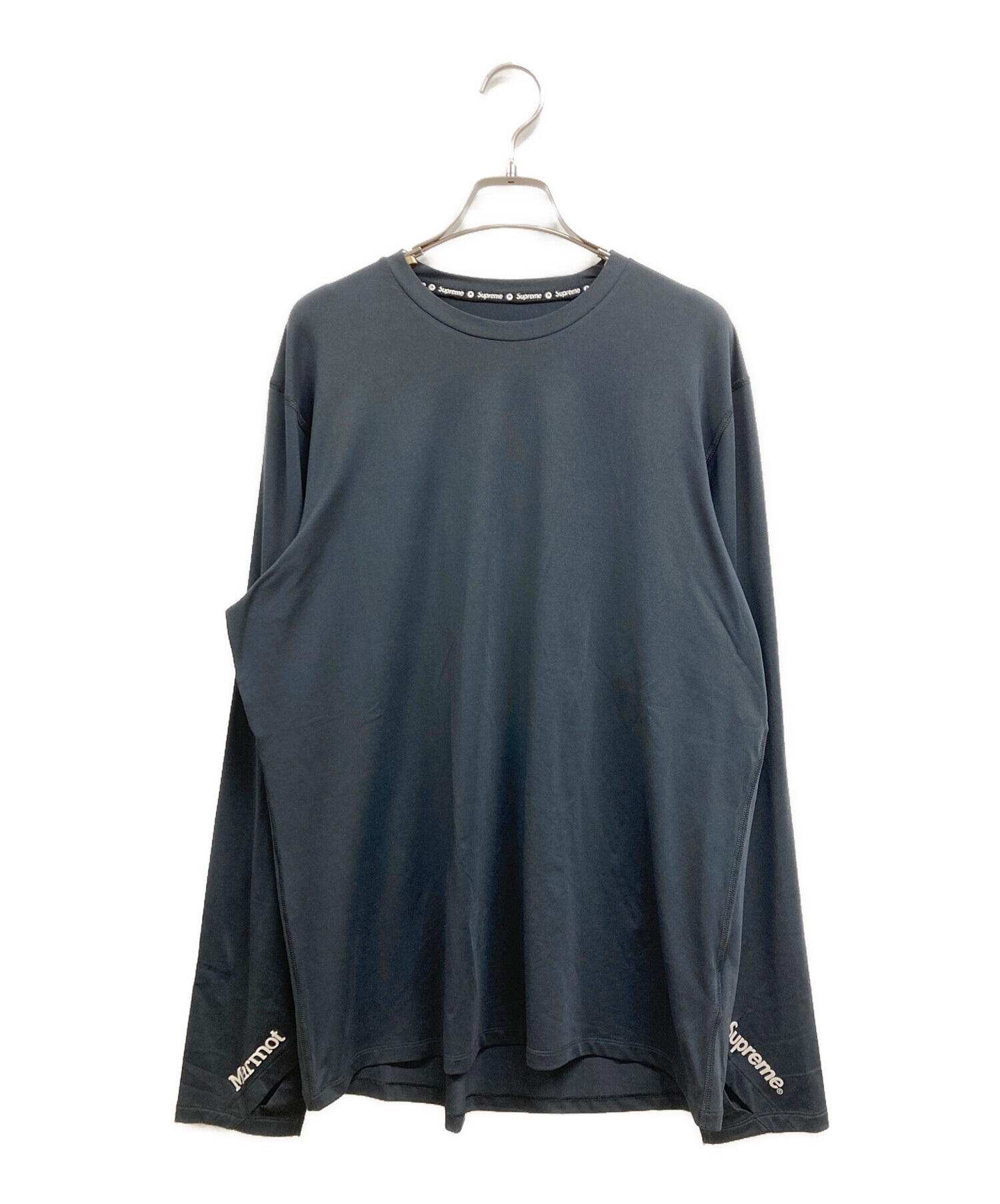 中古・古着通販】Supreme (シュプリーム) MAMMUT (マムート) 25AW Base
