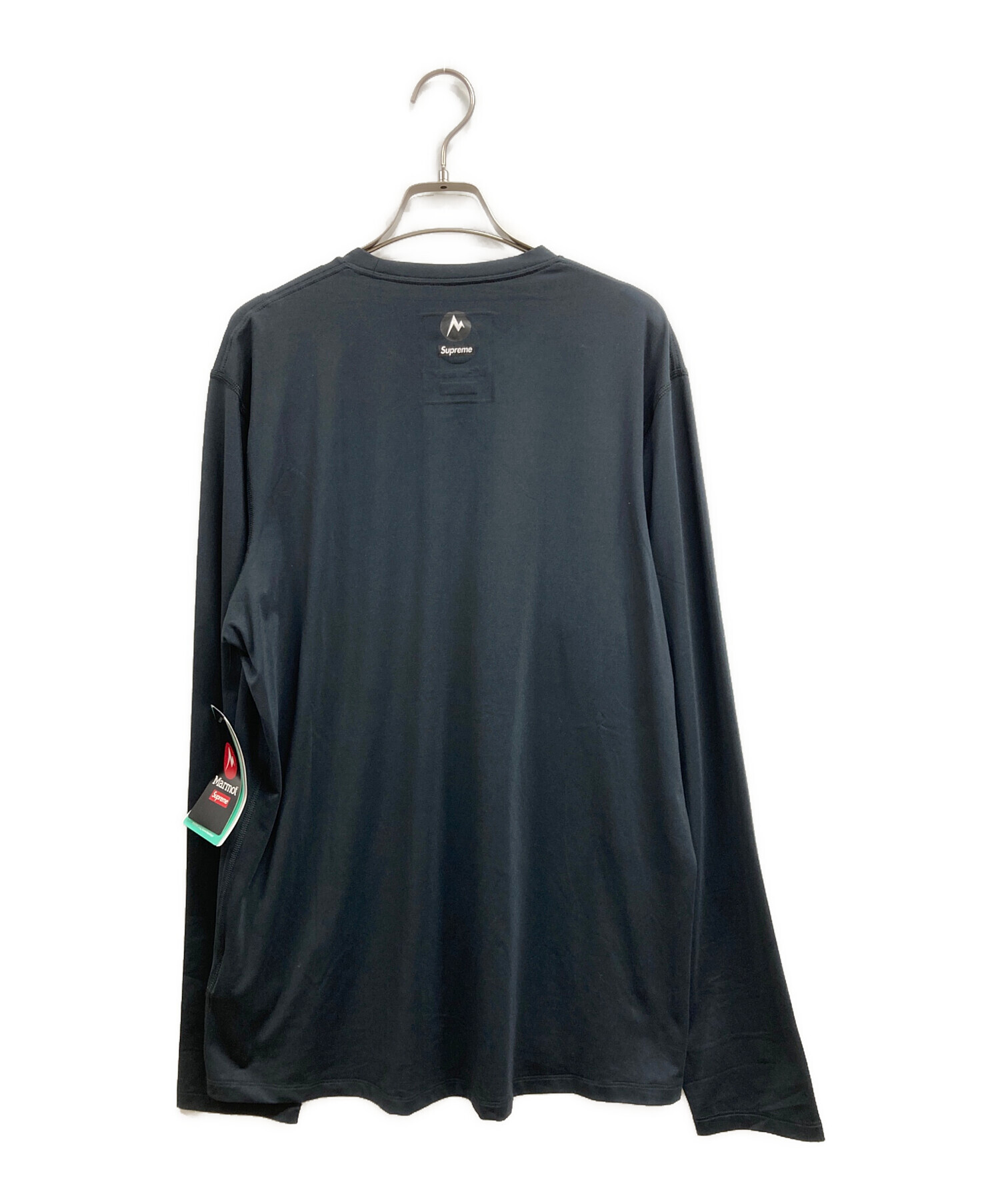 【ヴィンテージ・美品・XLサイズ】Supreme Mummy Top 中古・古着通販】Supreme (シュプリーム) MAMMUT (マムート) 25AW Base