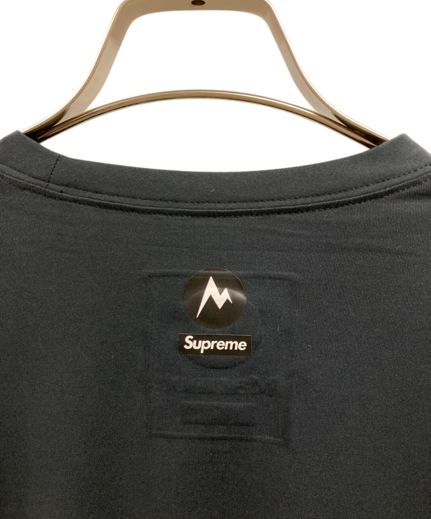 中古・古着通販】Supreme (シュプリーム) MAMMUT (マムート) 25AW Base