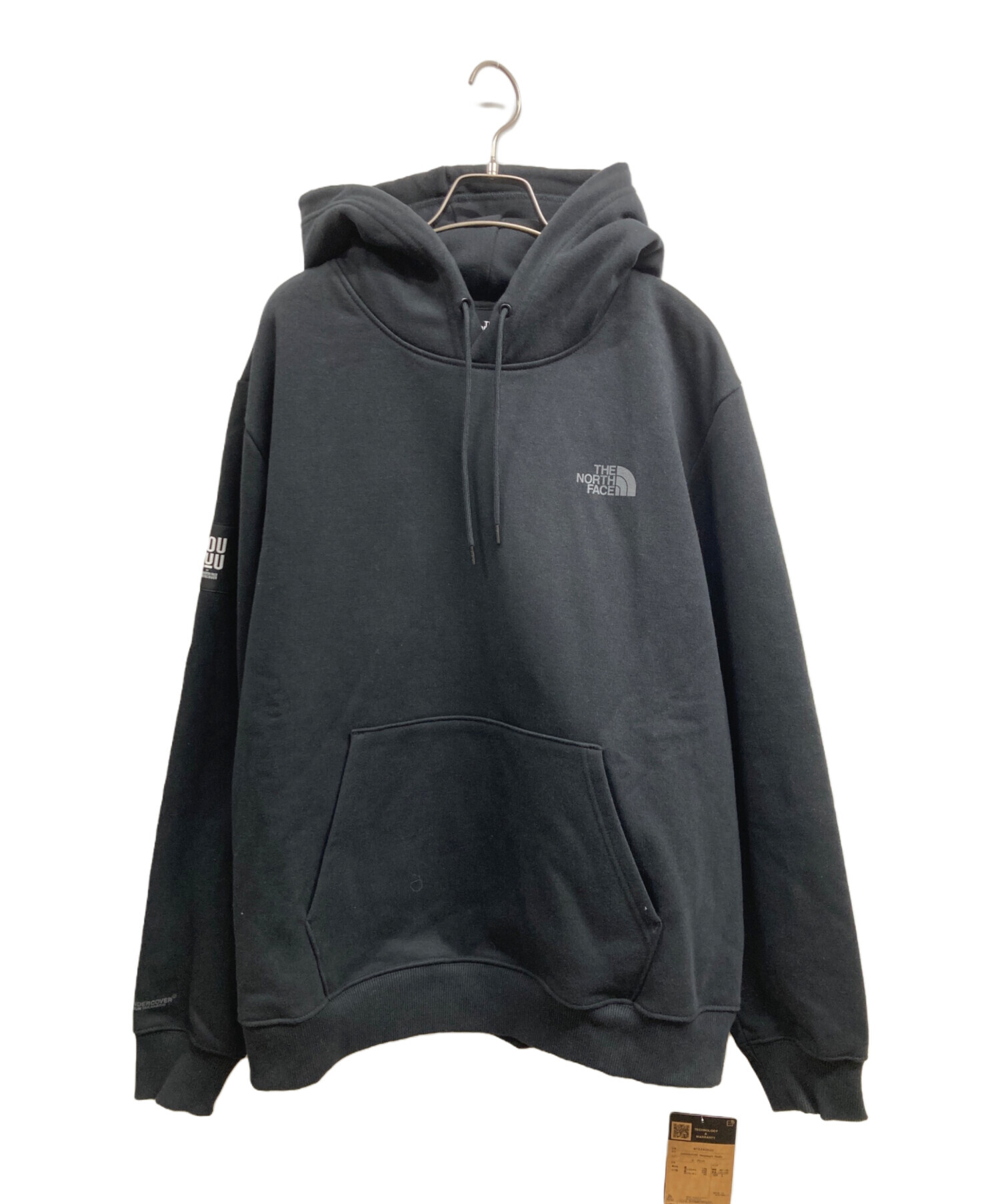 ゆ*ん様 TRUE NORTH CONCEPTS MHA 実物 中古 中古・古着通販】THE NORTH FACE (ザ ノース フェイス) UNDERCOVER