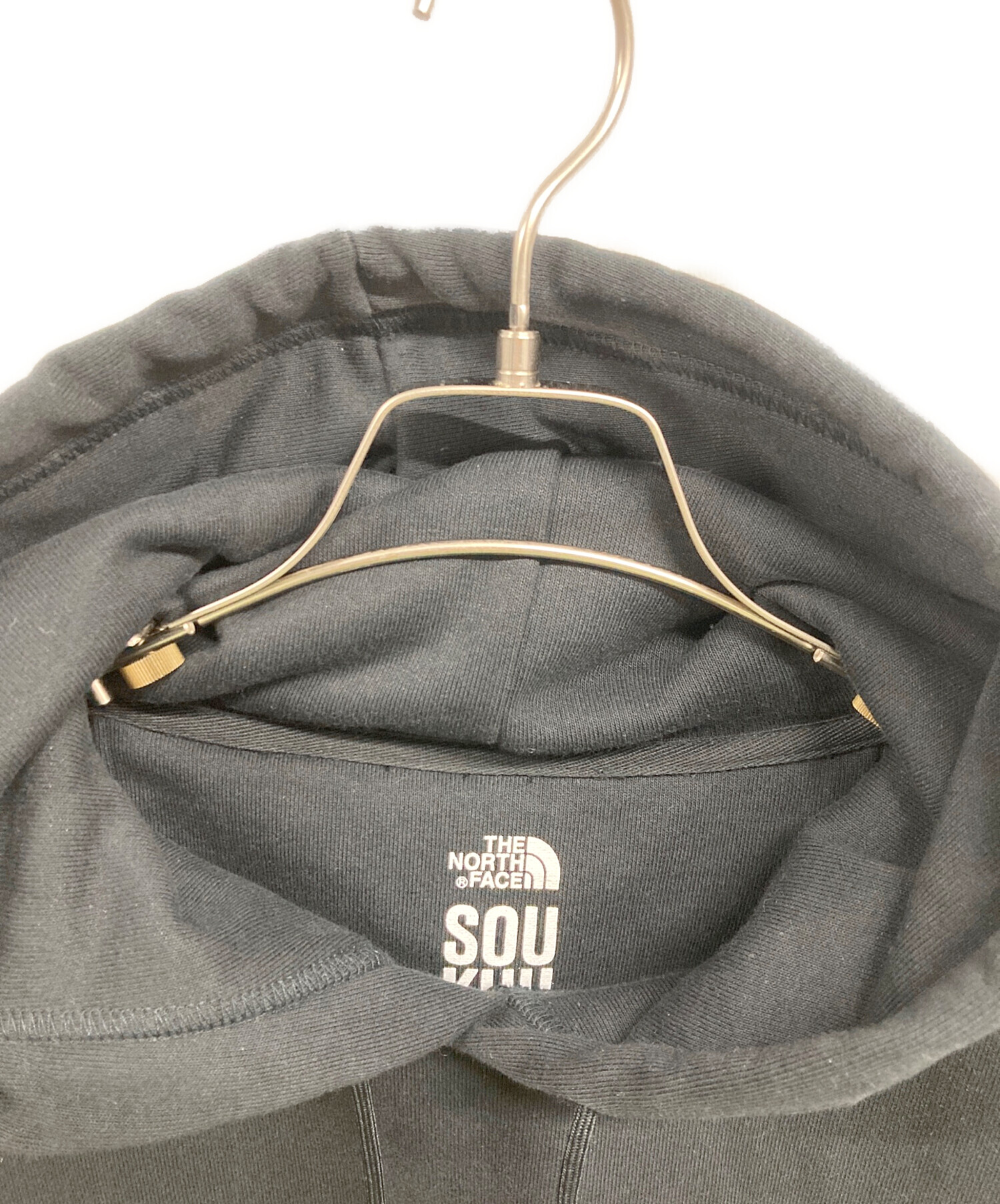 中古・古着通販】THE NORTH FACE (ザ ノース フェイス) UNDERCOVER