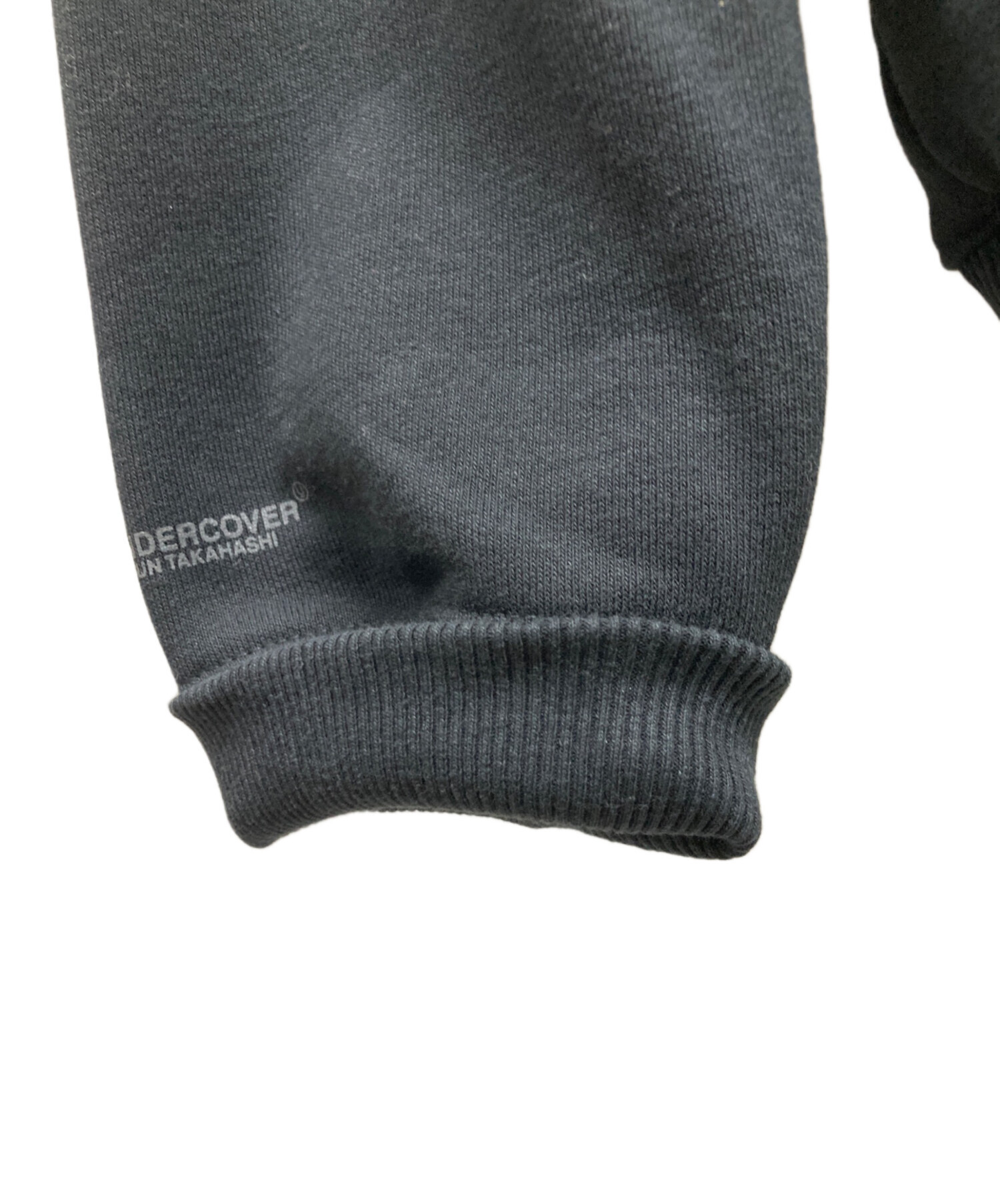 中古・古着通販】THE NORTH FACE (ザ ノース フェイス) UNDERCOVER