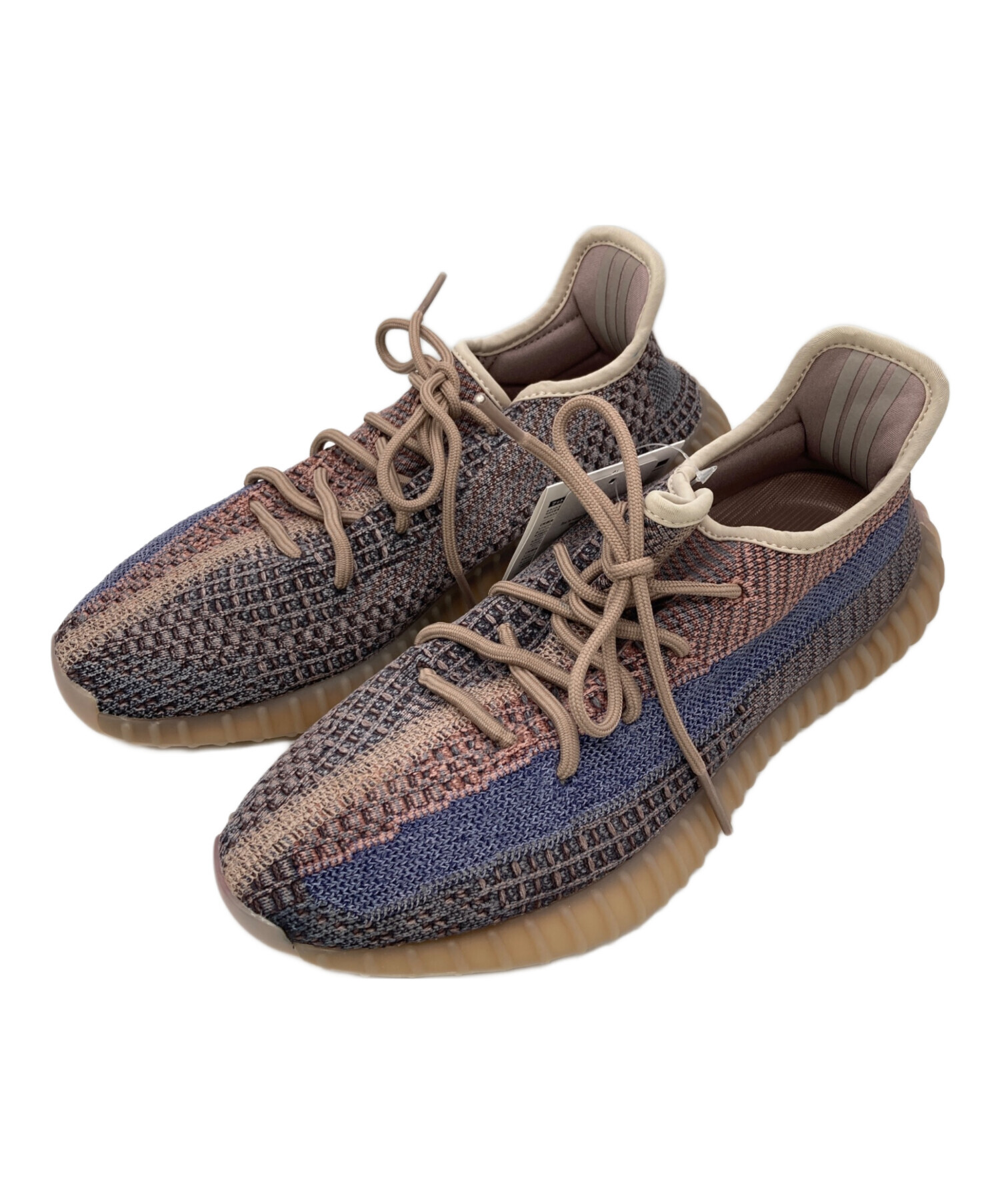 中古・古着通販】adidas (アディダス) YEEZY BOOST 350 V2 ローカット 