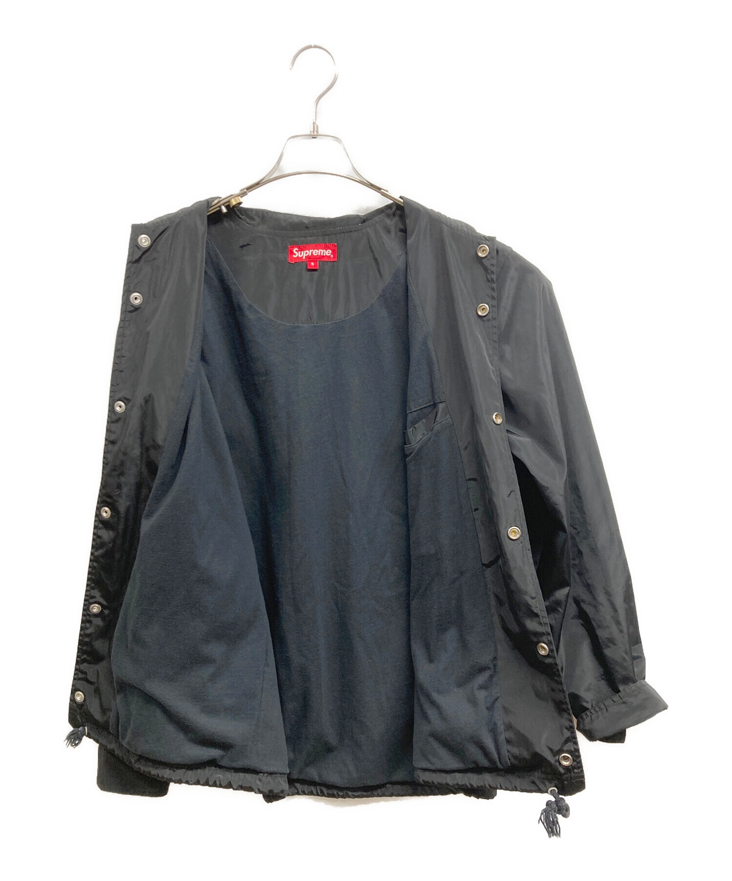 中古・古着通販】Supreme (シュプリーム) ANTIHERO (アンタイヒーロー 