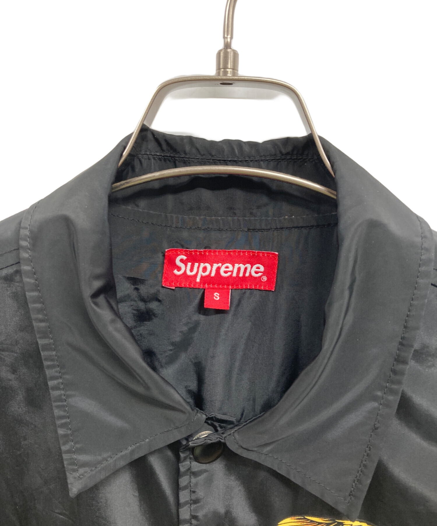 中古・古着通販】Supreme (シュプリーム) ANTIHERO (アンタイヒーロー 