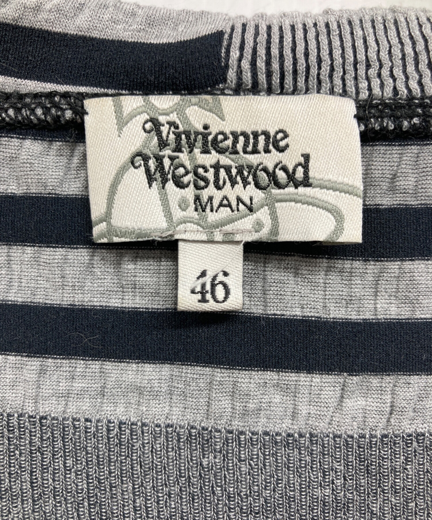 中古・古着通販】Vivienne Westwood man (ヴィヴィアン ウェストウッド 