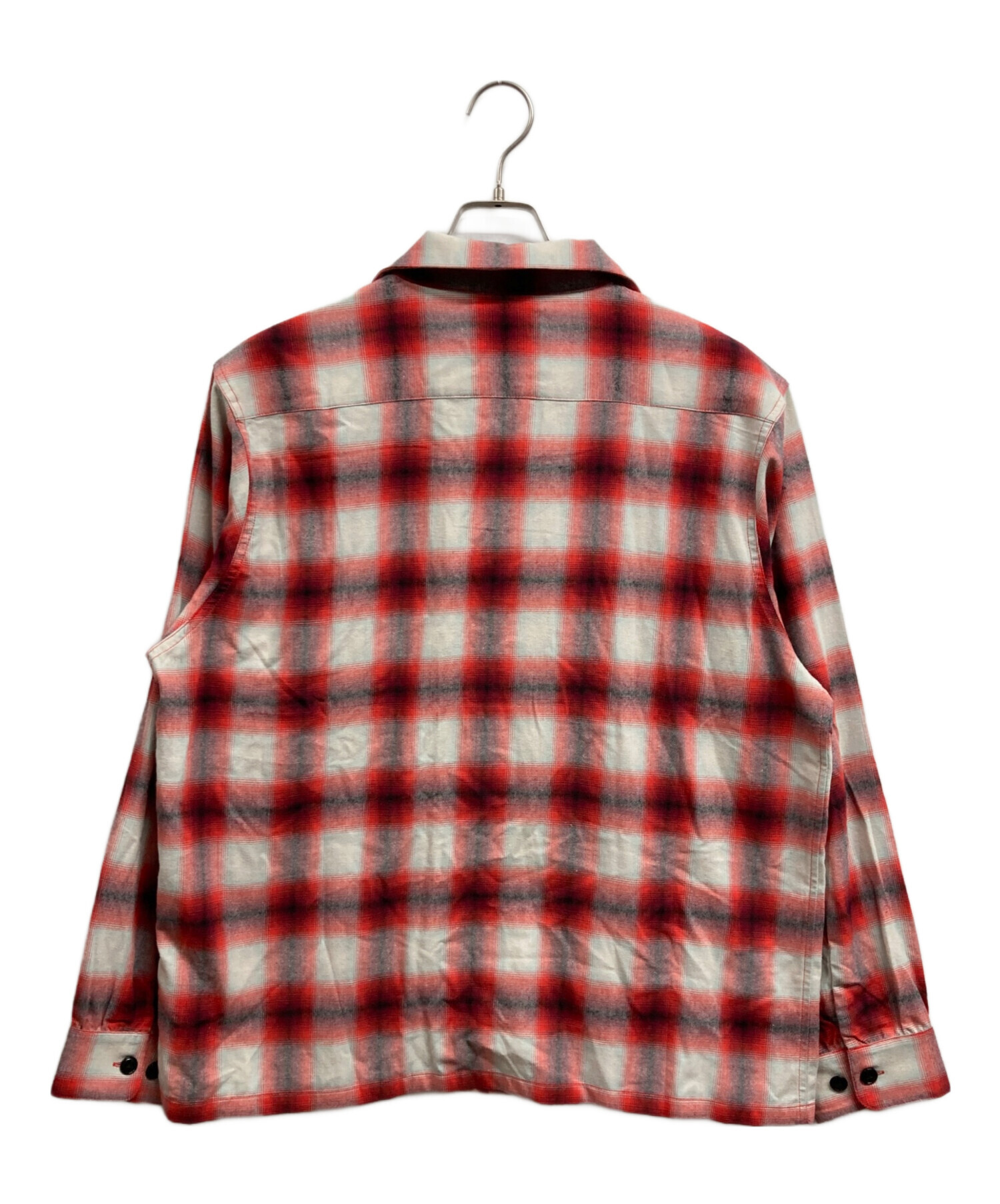 CLASSIC CLOTHING 長袖シャツ　クラシッククロージング 中古・古着通販】classic clothing original (クラシッククロージング