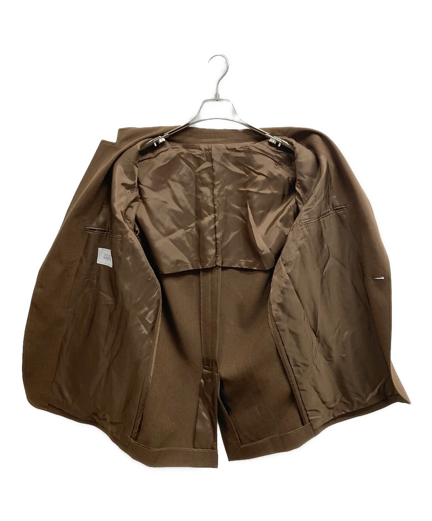 中古・古着通販】UNITED ARROWS & SONS (ユナイテッドアローズ アンド