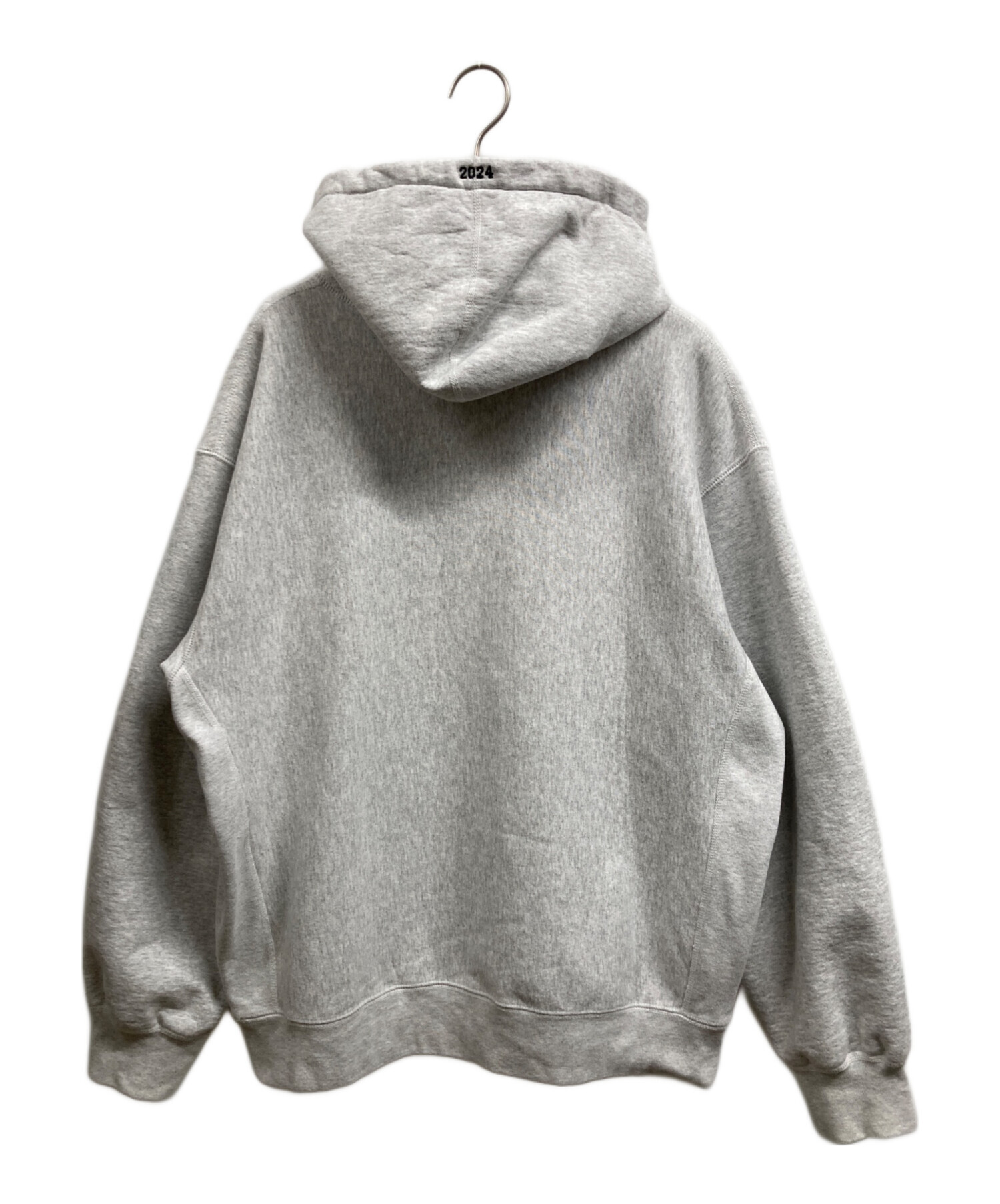 中古・古着通販】Supreme (シュプリーム) Futura Hooded Sweatshirt 