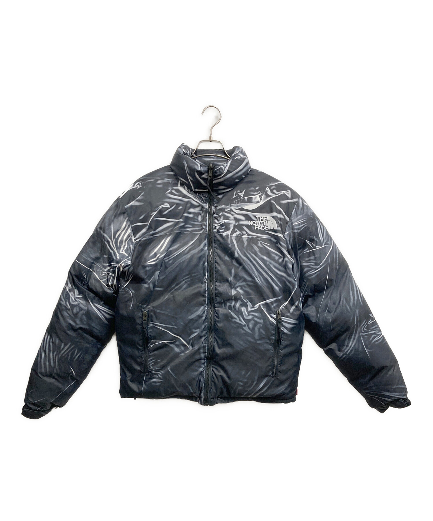 中古・古着通販】THE NORTH FACE (ザ ノース フェイス) Supreme 