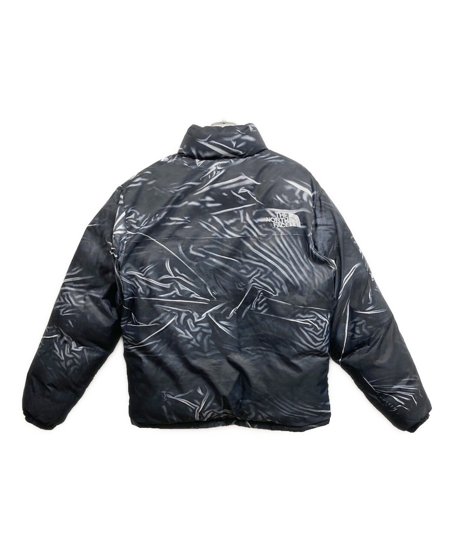 中古・古着通販】THE NORTH FACE (ザ ノース フェイス) Supreme 