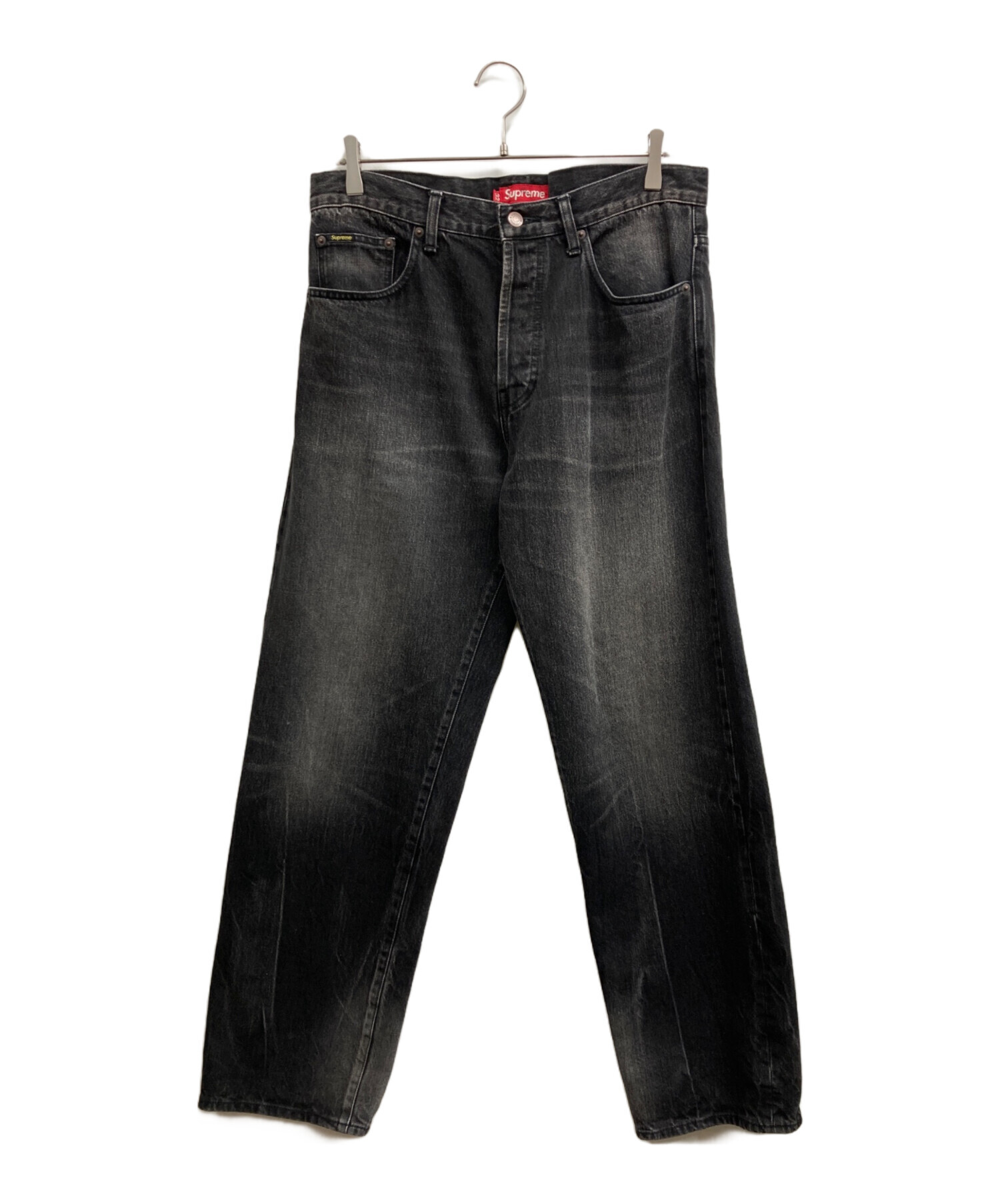 中古・古着通販】Supreme (シュプリーム) Distressed Loose Fit 