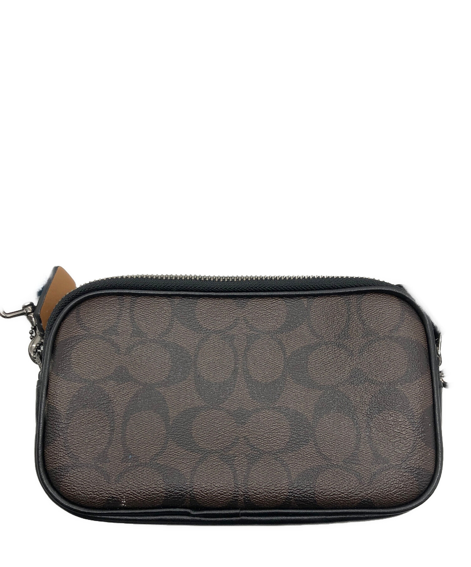 中古・古着通販】COACH (コーチ) ミッキーマウスコラボショルダー