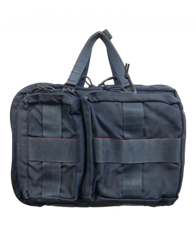 ブリーフィング ビームス メッセンジャーバッグ　中古 中古・古着通販】BRIEFING (ブリーフィング) BEAMS PLUS (ビームス
