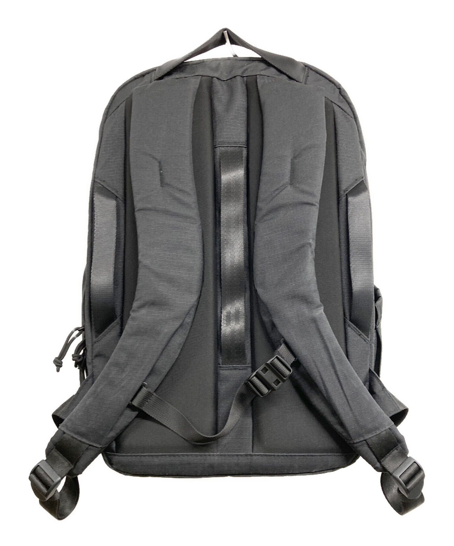 【中古美品】ELECOM エレコム MNL CITY PACK 21L 中古・古着通販】ELECOM (エレコム) MNL CITY PACK ブラック｜ブランド