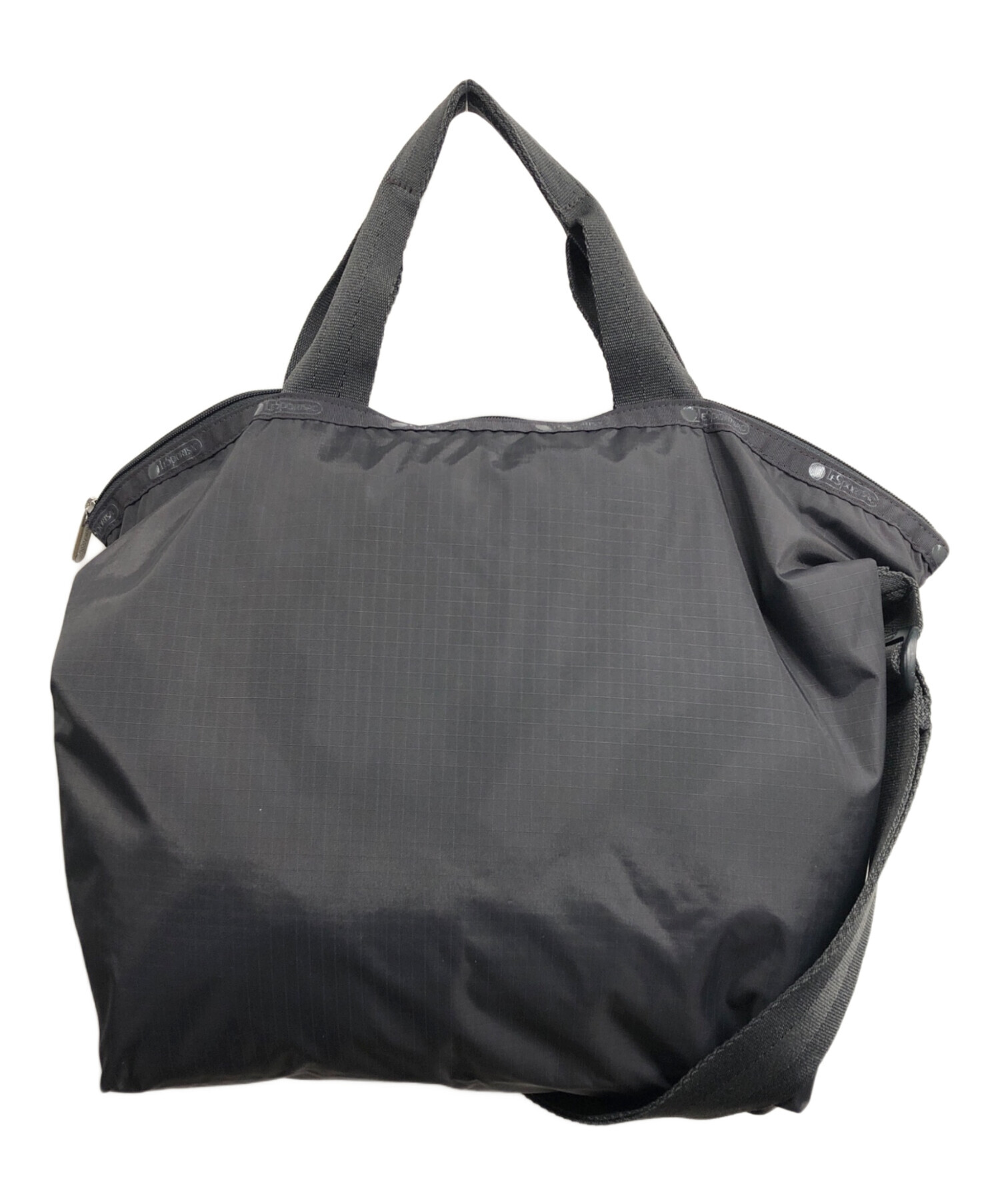 中古・古着通販】LeSportsac (レスポートサック) 2WAYショルダーバッグ 