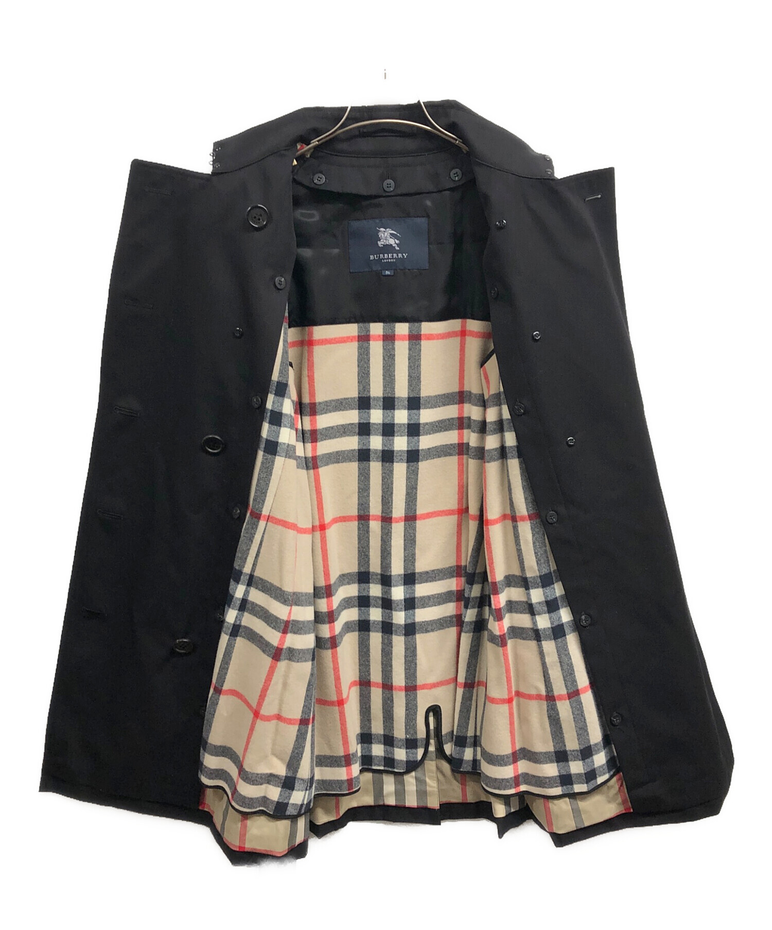 中古・古着通販】BURBERRY LONDON (バーバリーロンドン) ライナー付
